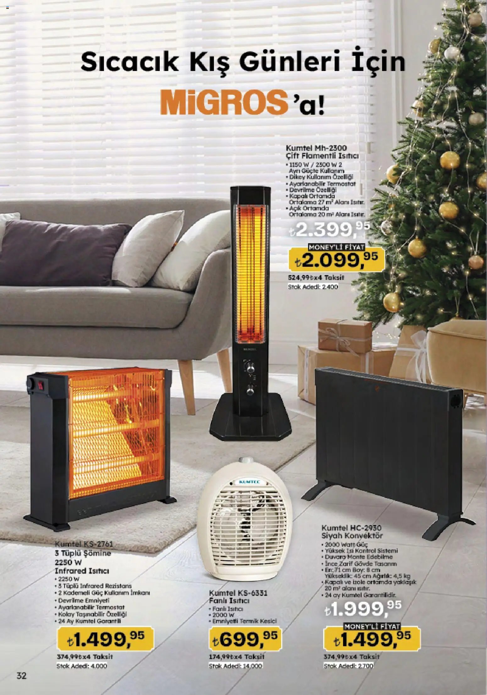 Migros Katalog - Migroskop