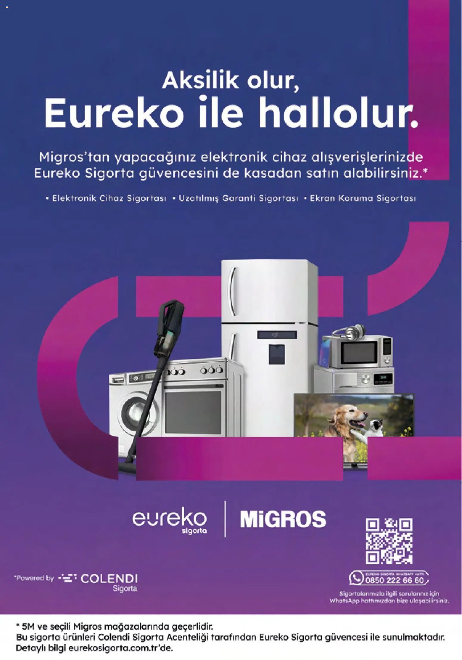 Migros Katalog - Migroskop