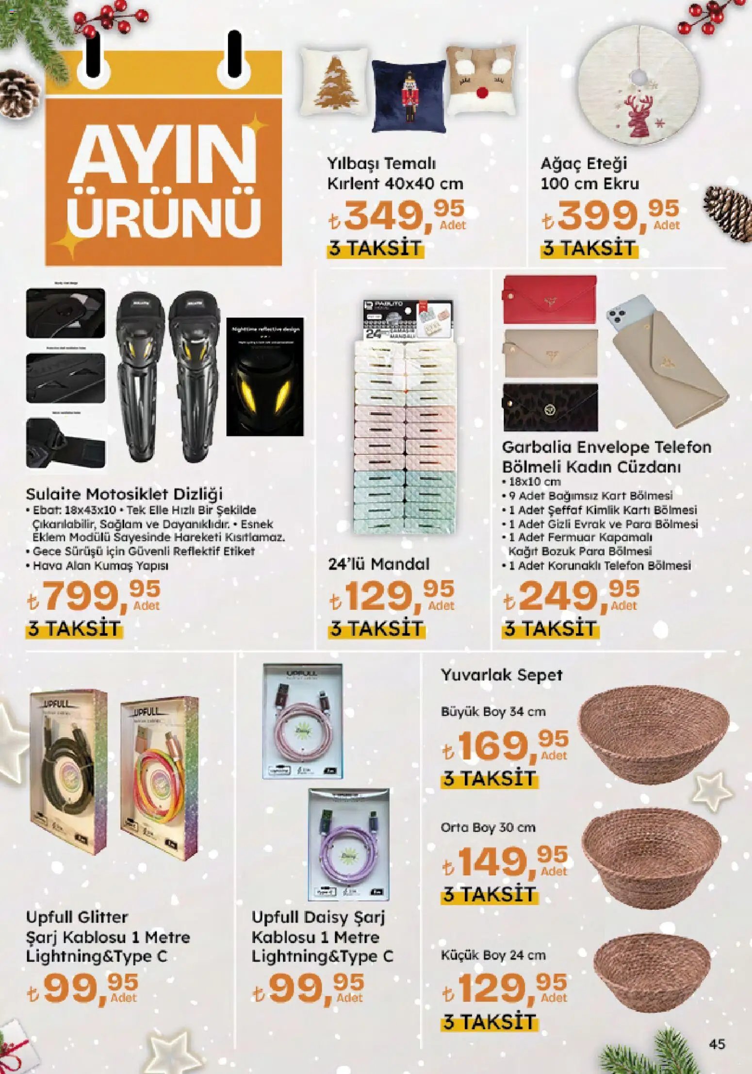 Migros Katalog - Migroskop