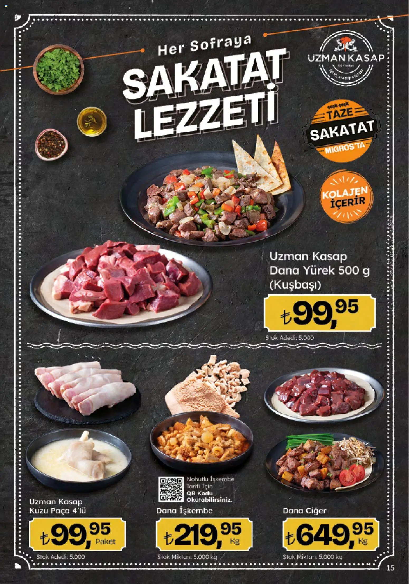Migros Katalog - Migroskop