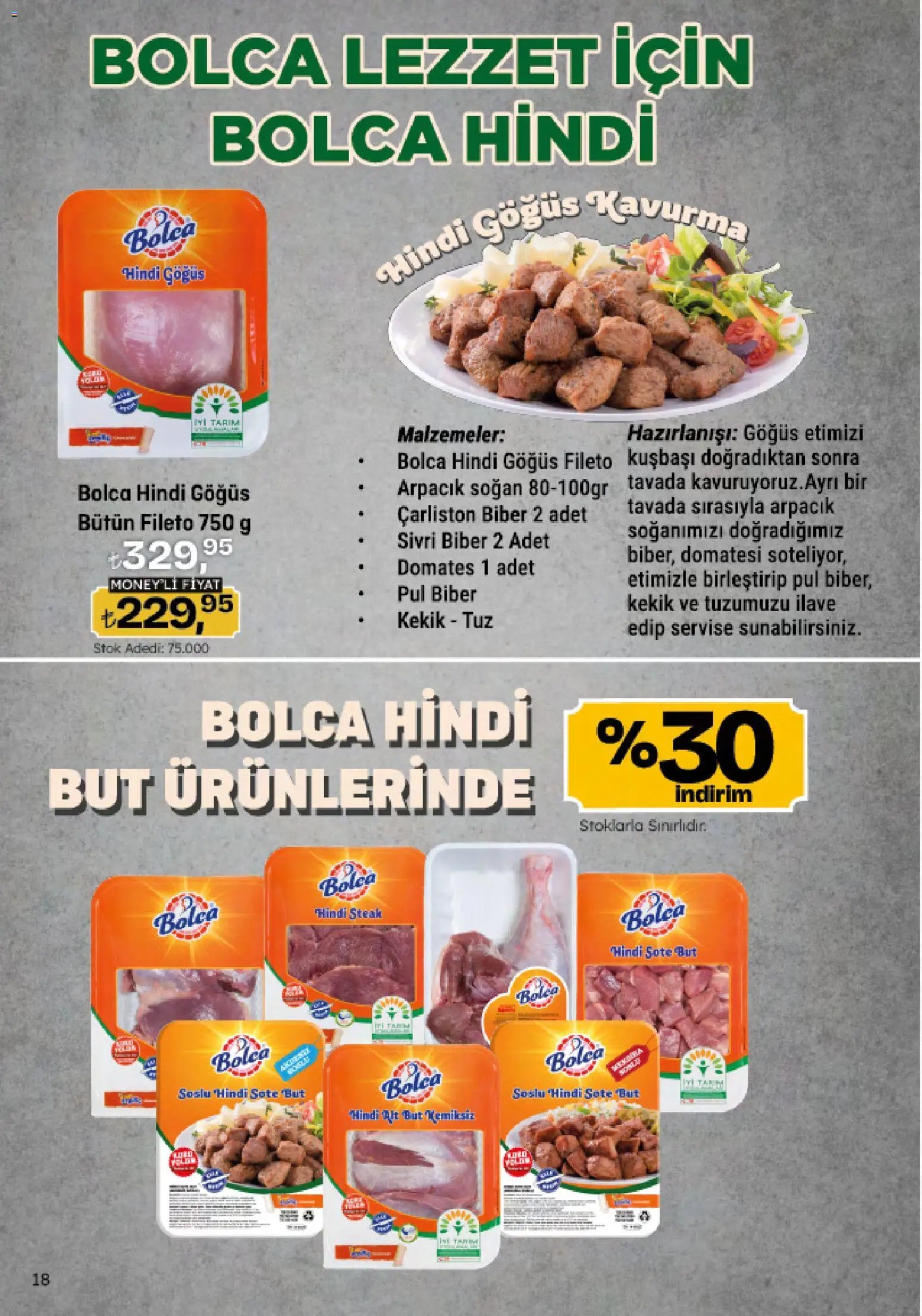 Migros Katalog - Migroskop