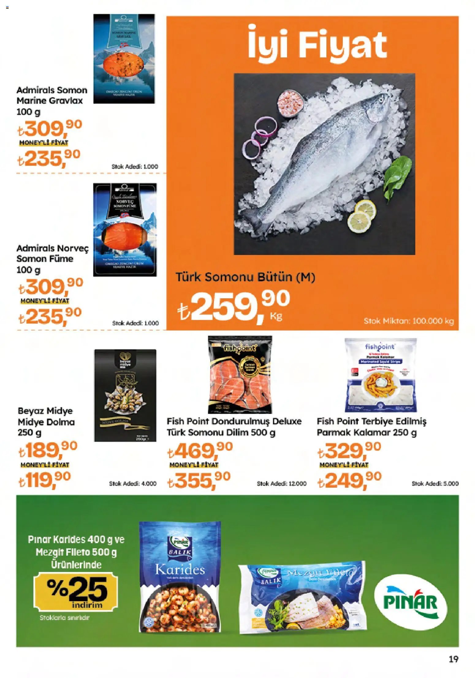 Migros Katalog - Migroskop