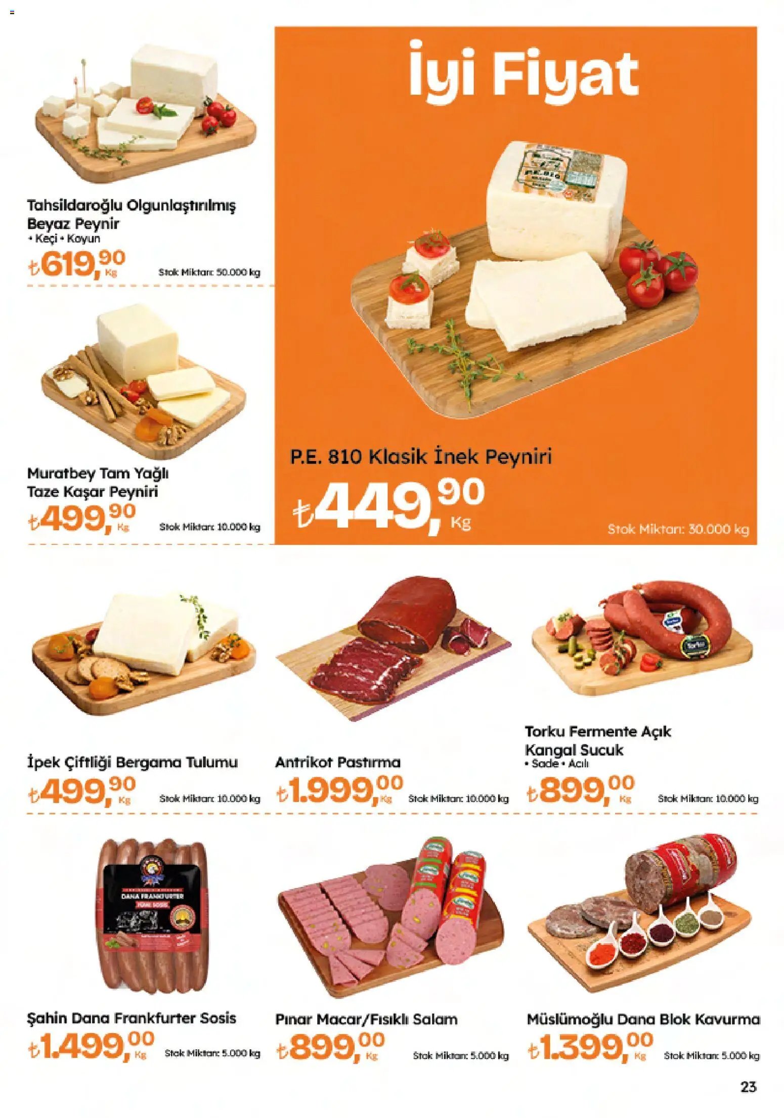 Migros Katalog - Migroskop