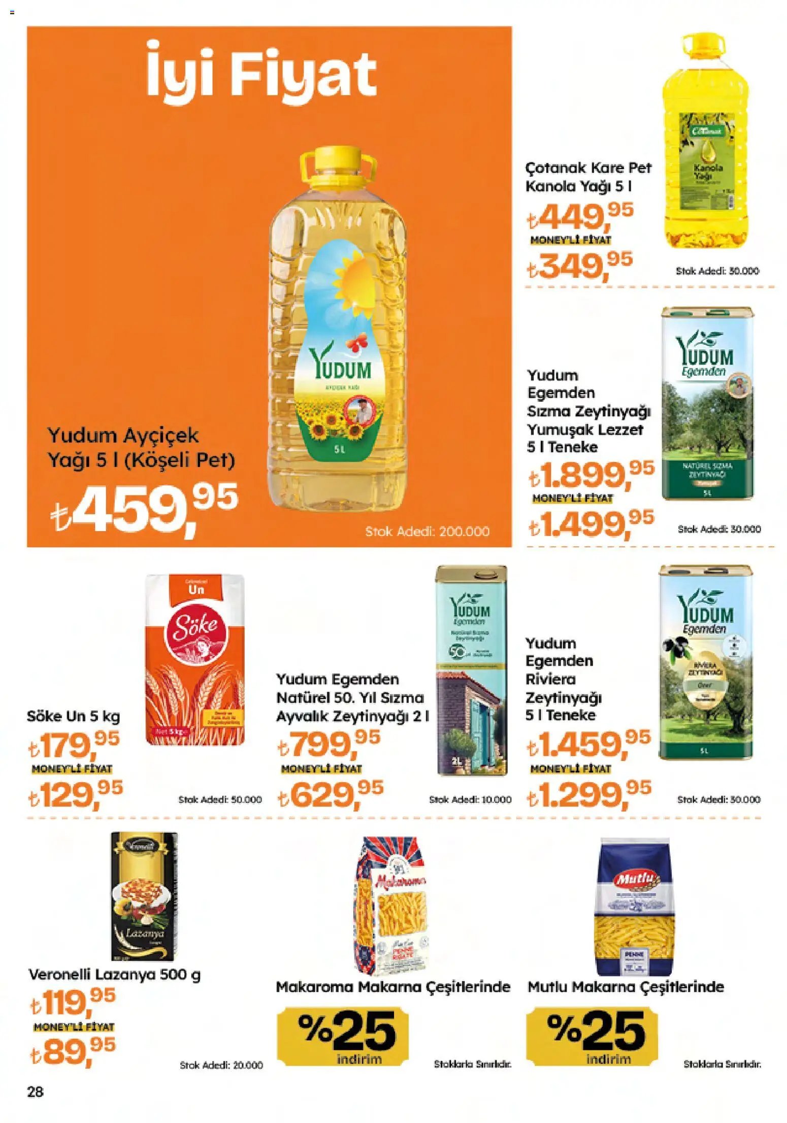 Migros Katalog - Migroskop