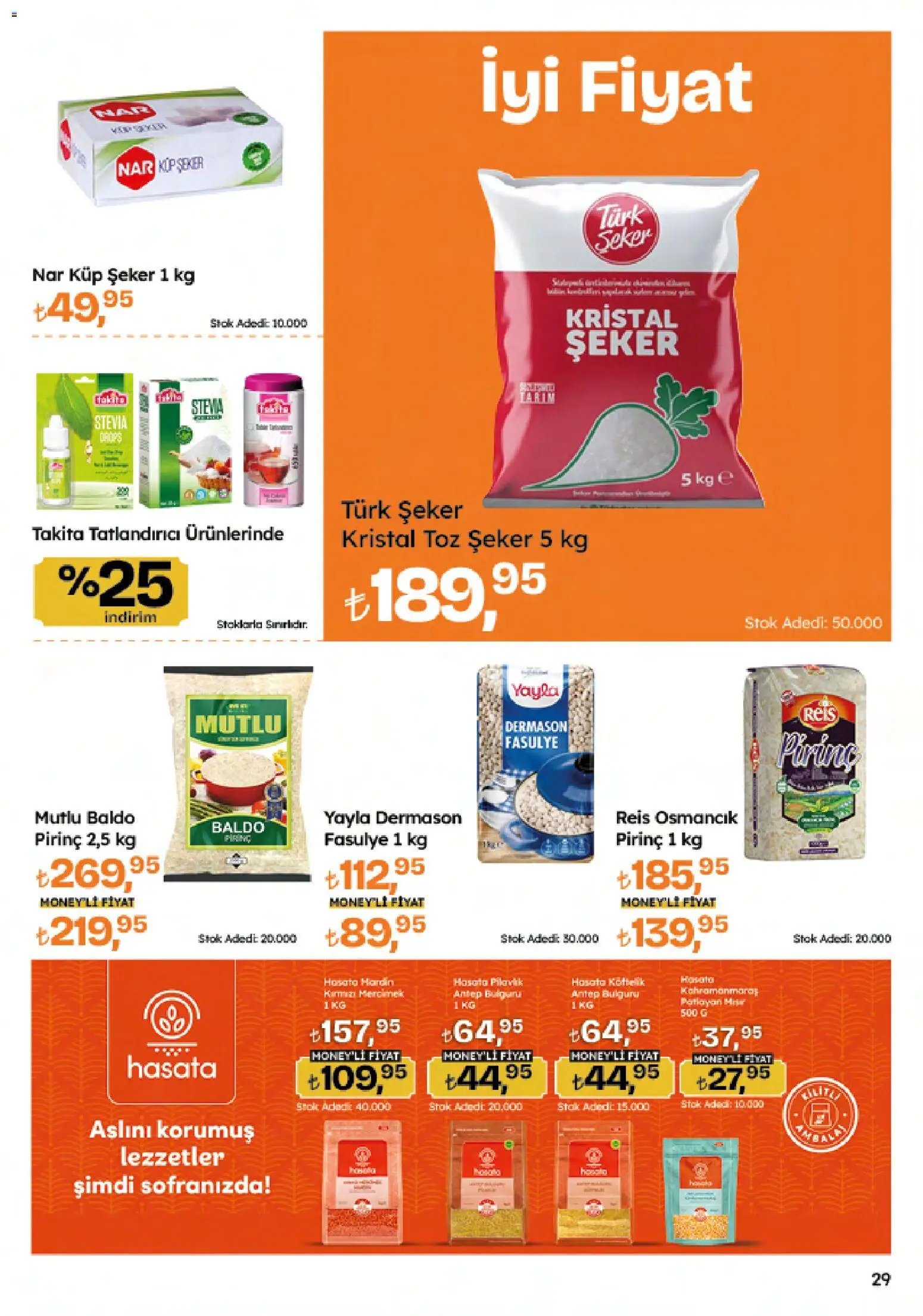 Migros Katalog - Migroskop