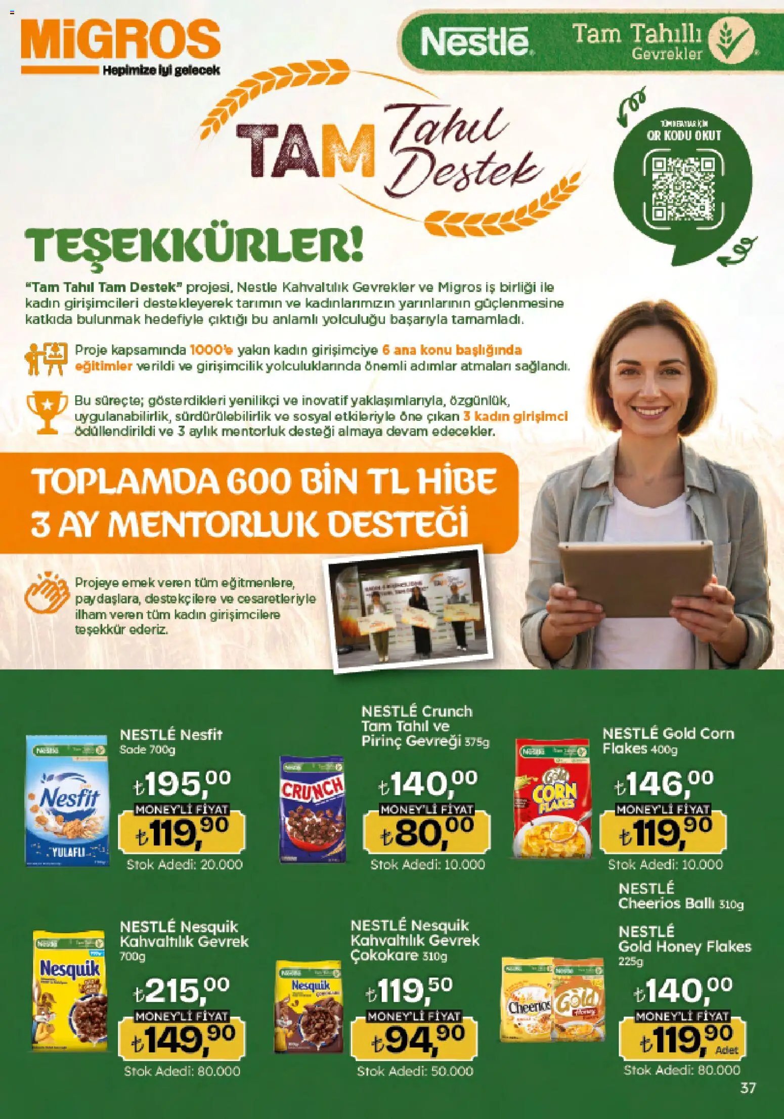 Migros Katalog - Migroskop
