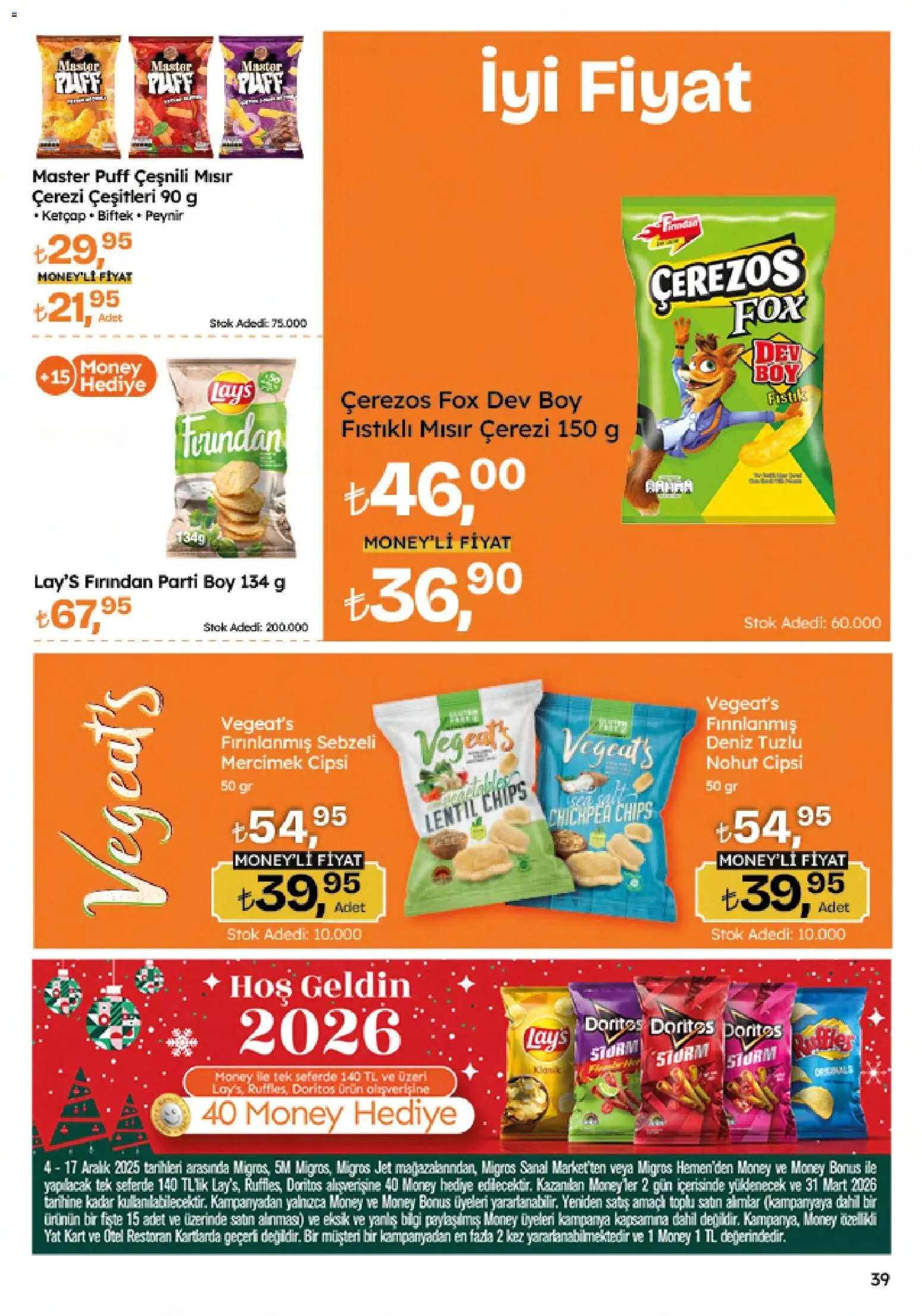 Migros Katalog - Migroskop