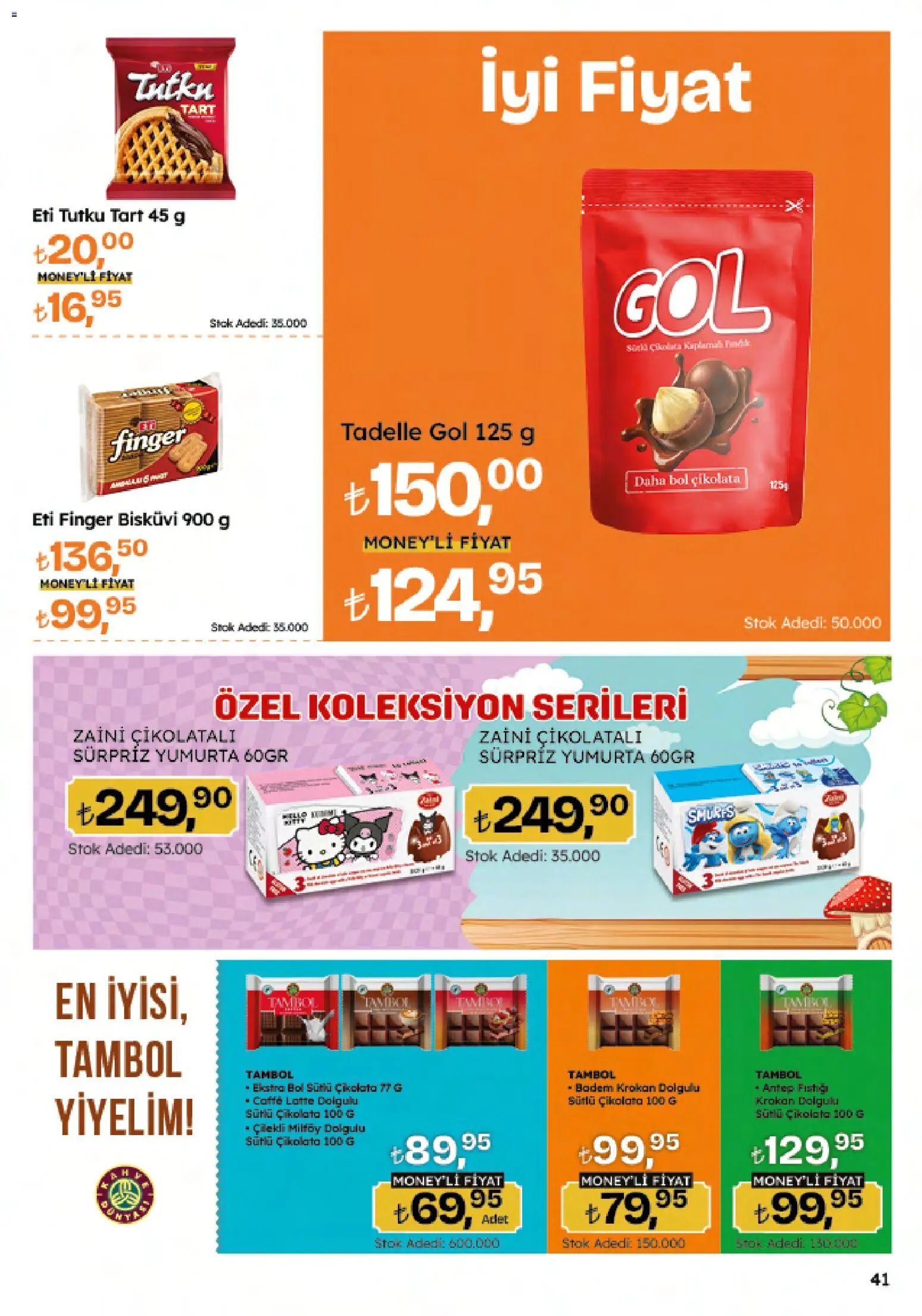 Migros Katalog - Migroskop