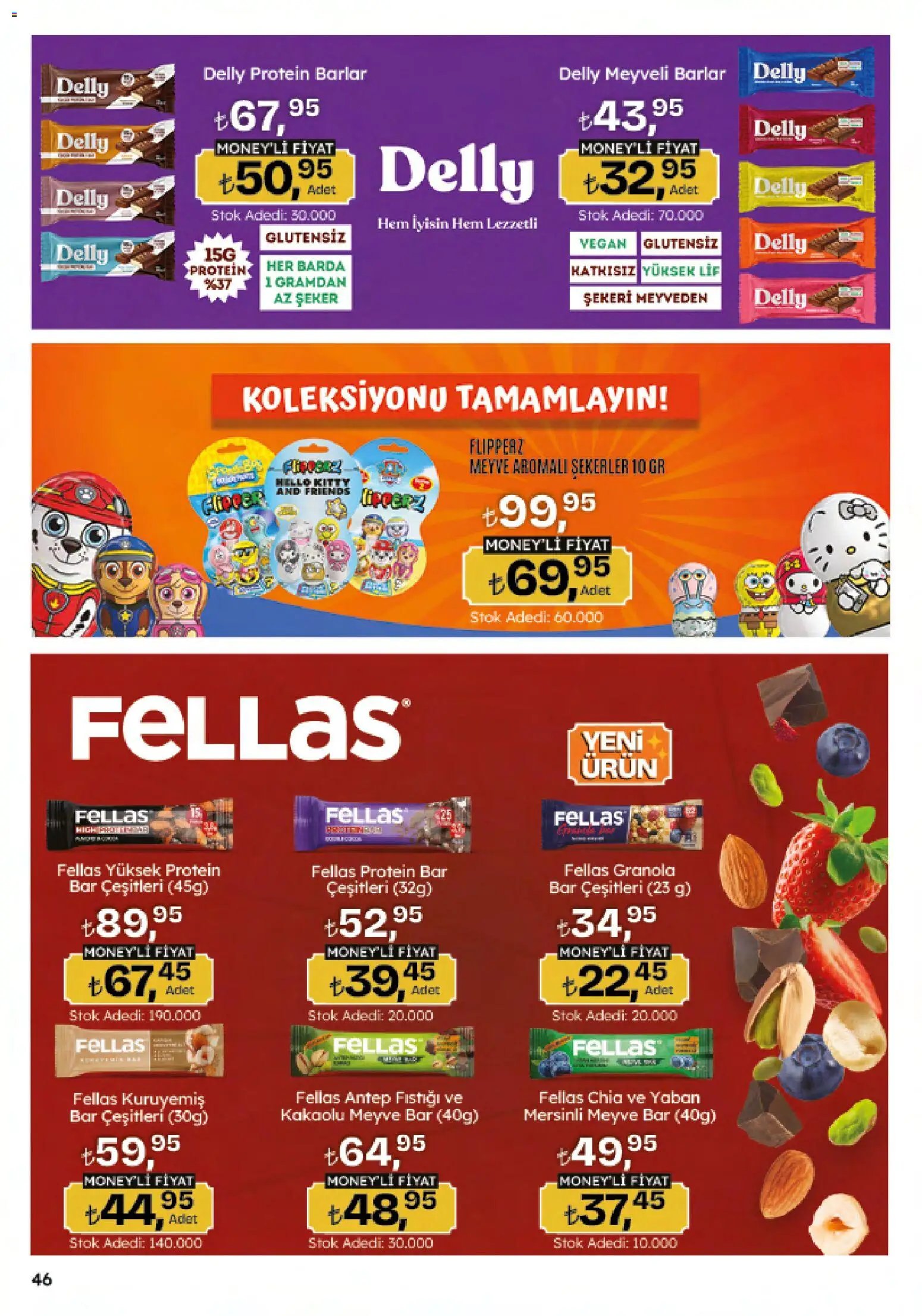 Migros Katalog - Migroskop