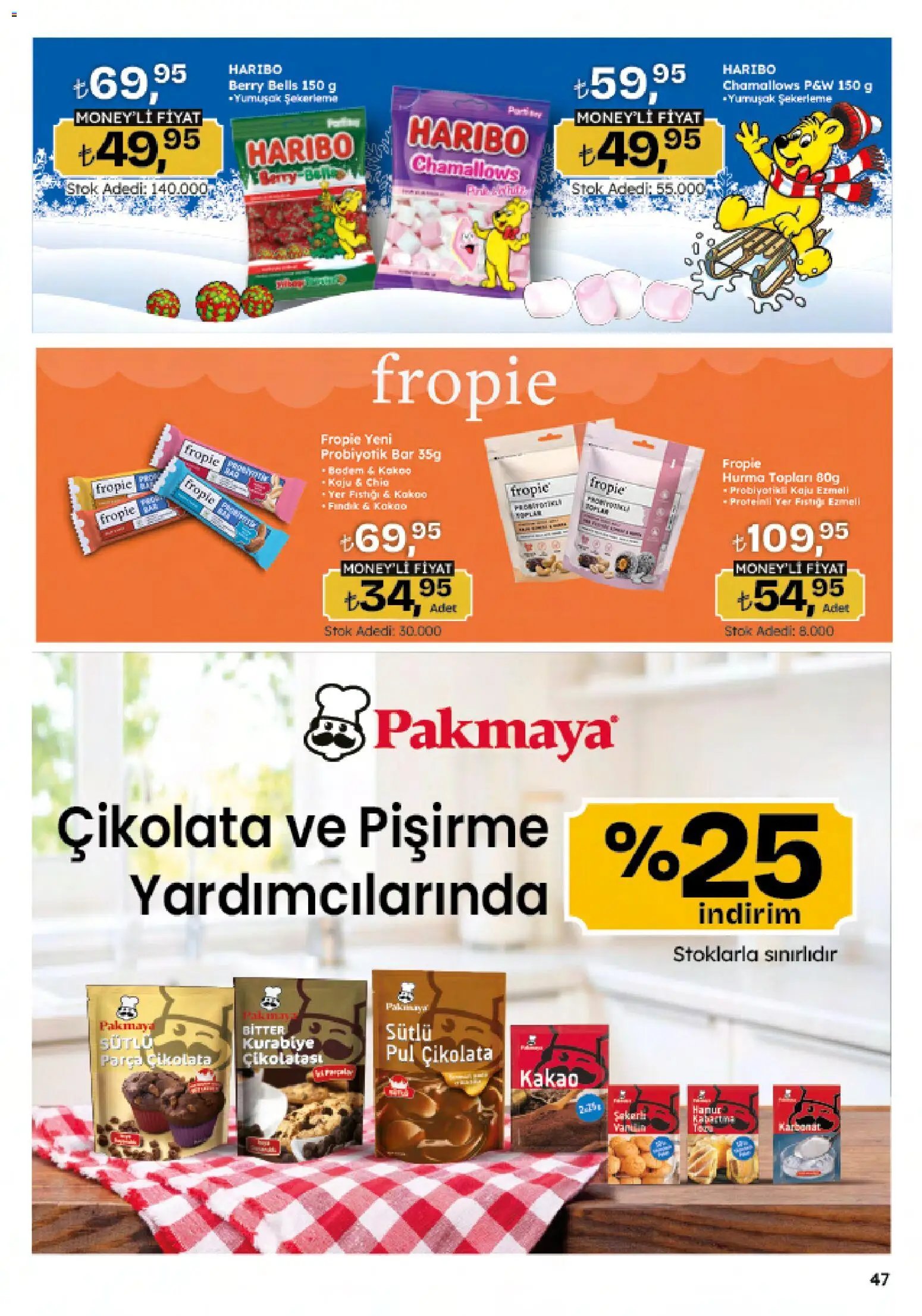 Migros Katalog - Migroskop