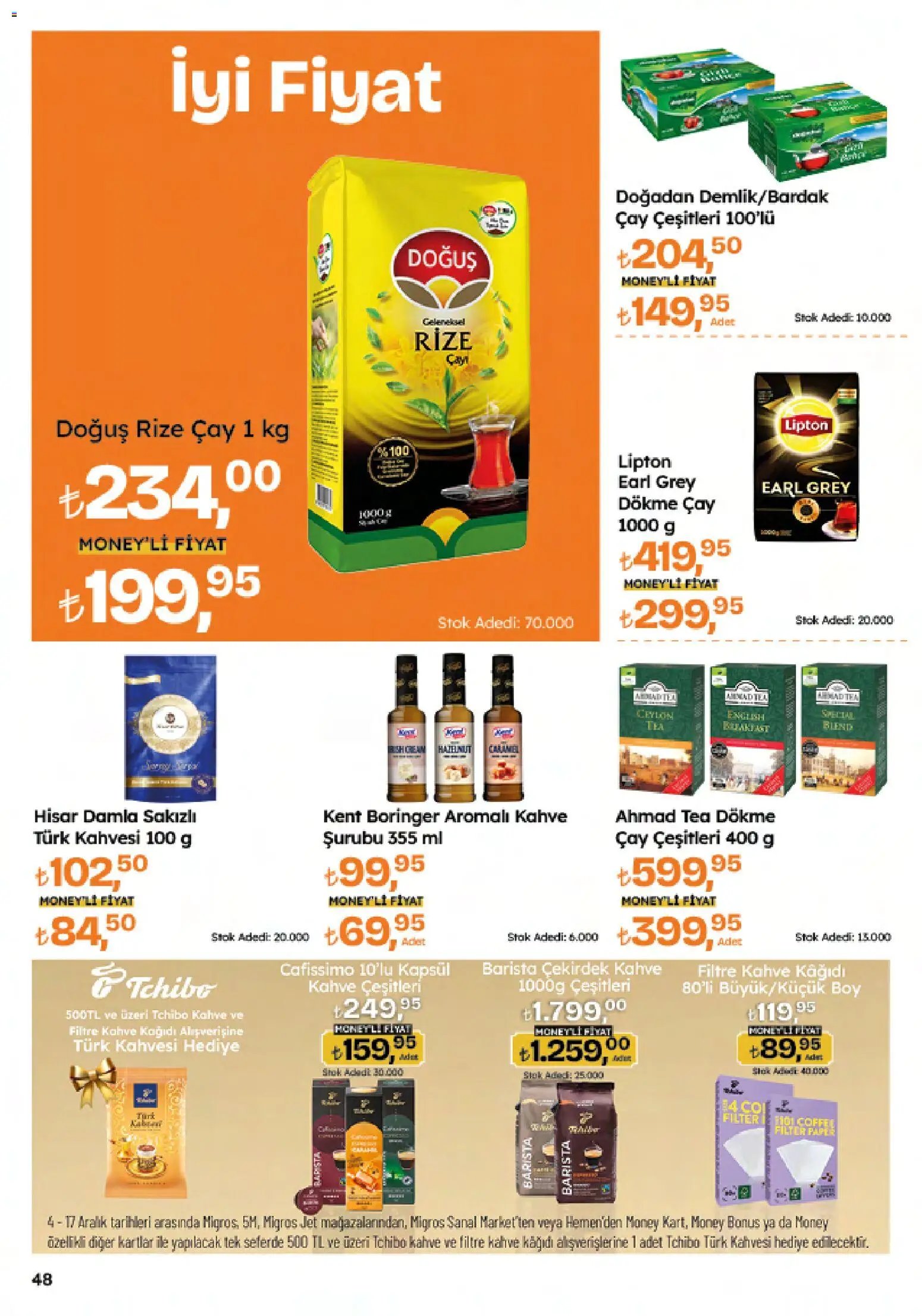 Migros Katalog - Migroskop