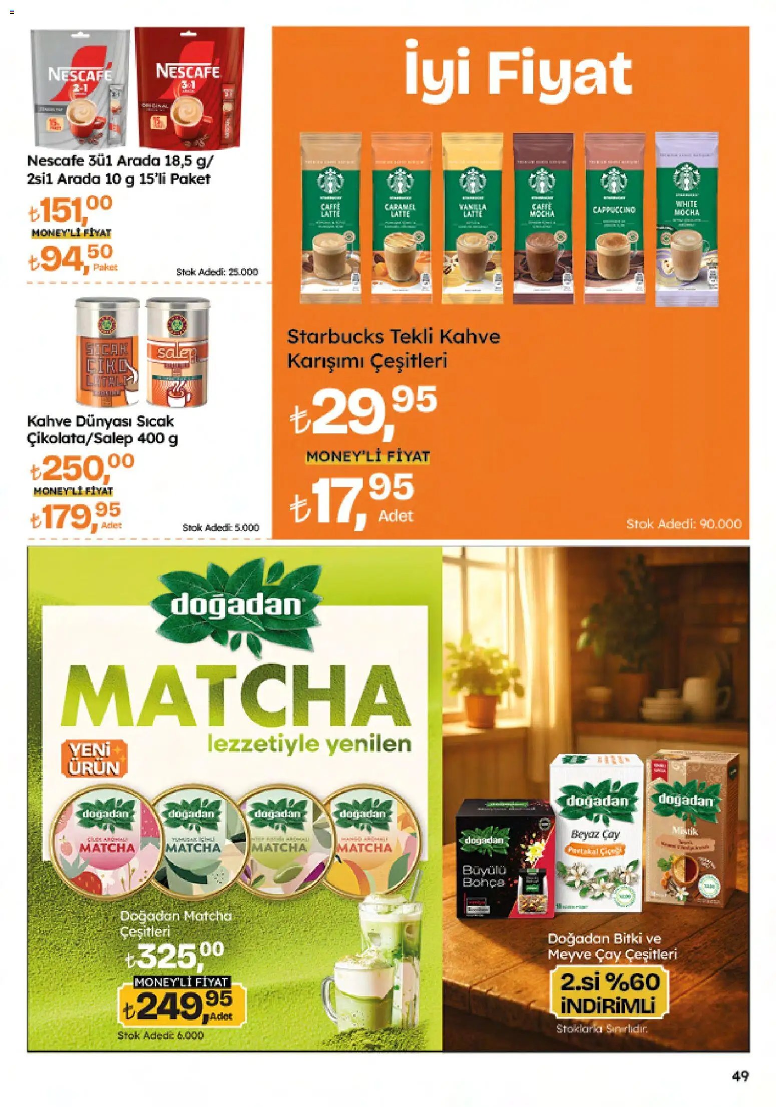 Migros Katalog - Migroskop