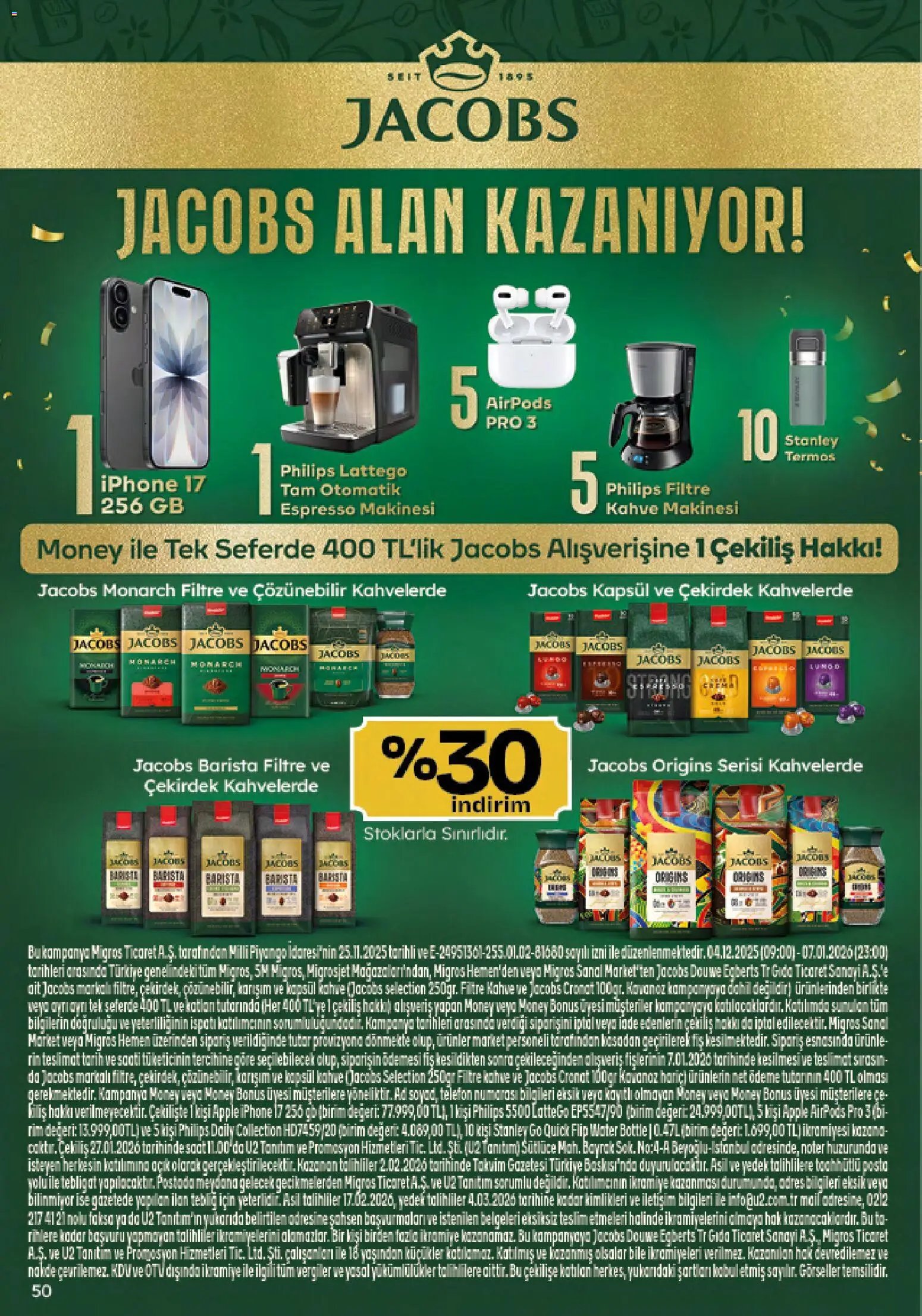 Migros Katalog - Migroskop