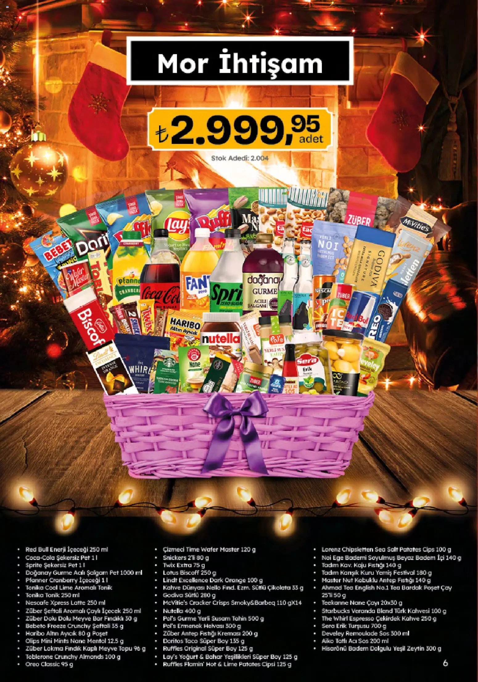 Migros Katalog - Migroskop