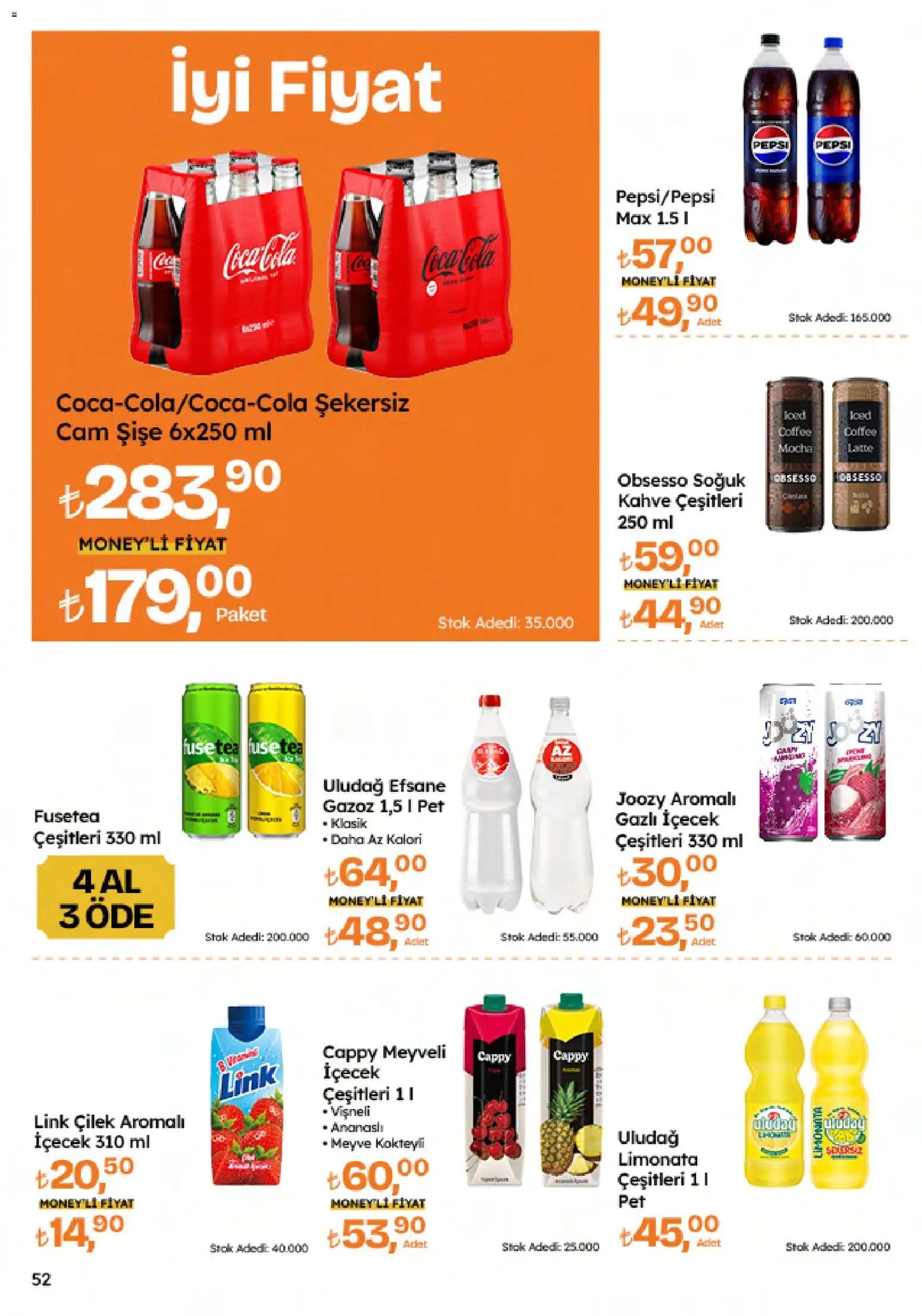 Migros Katalog - Migroskop