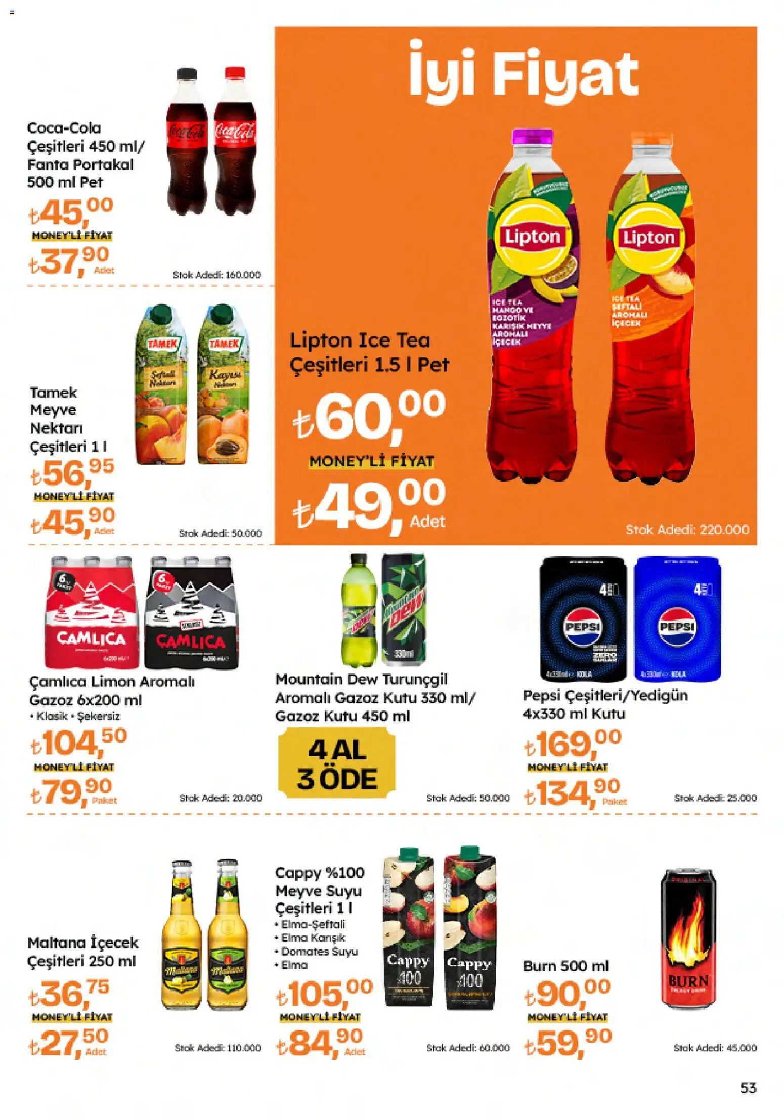 Migros Katalog - Migroskop