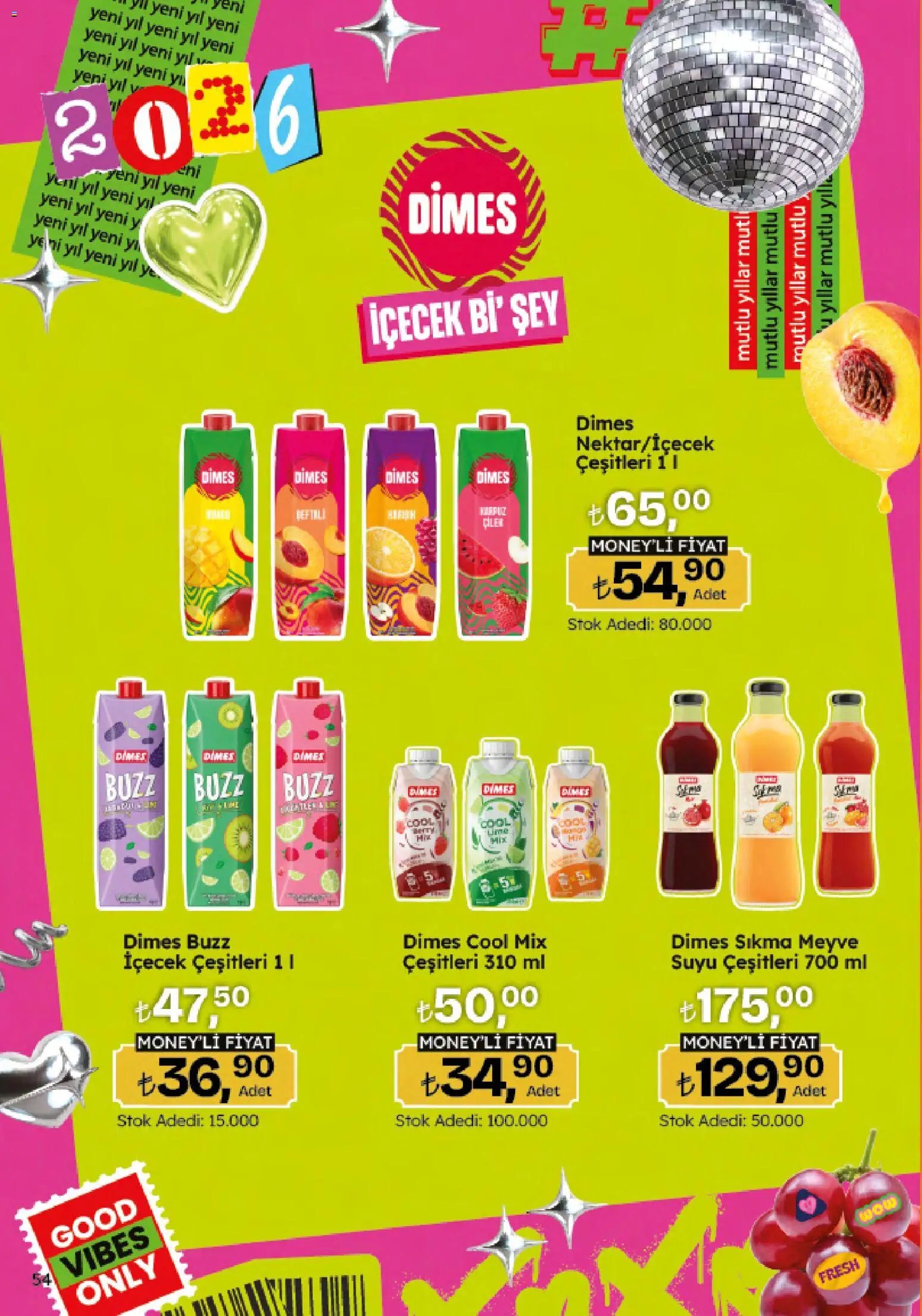Migros Katalog - Migroskop