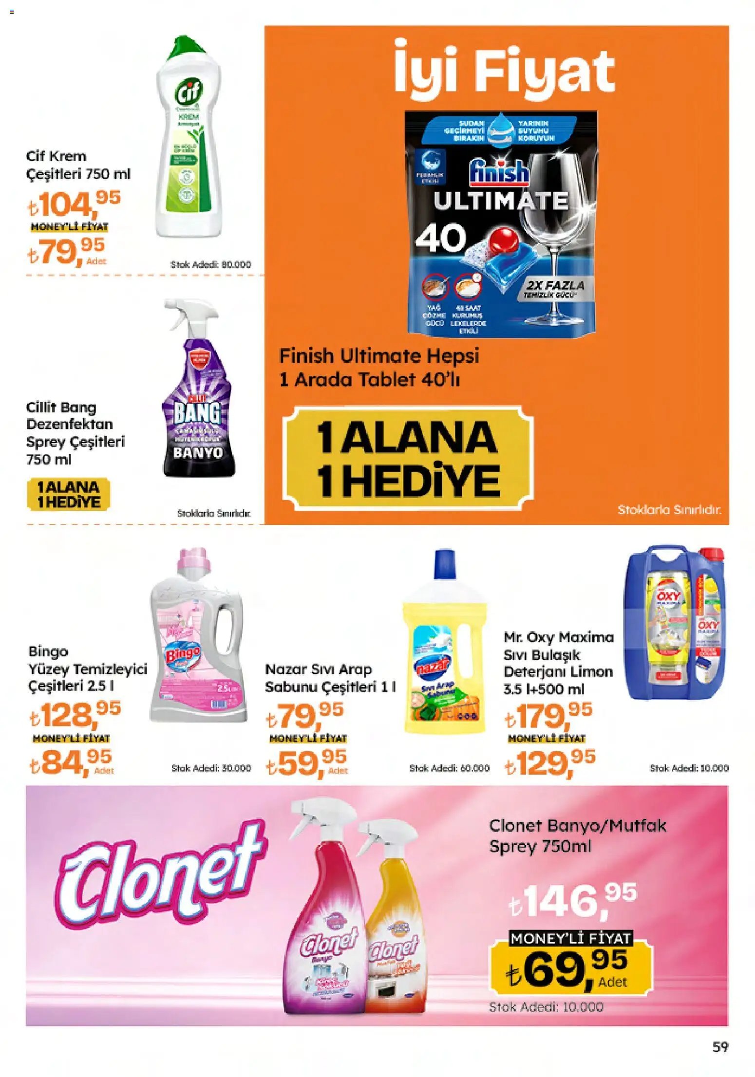 Migros Katalog - Migroskop
