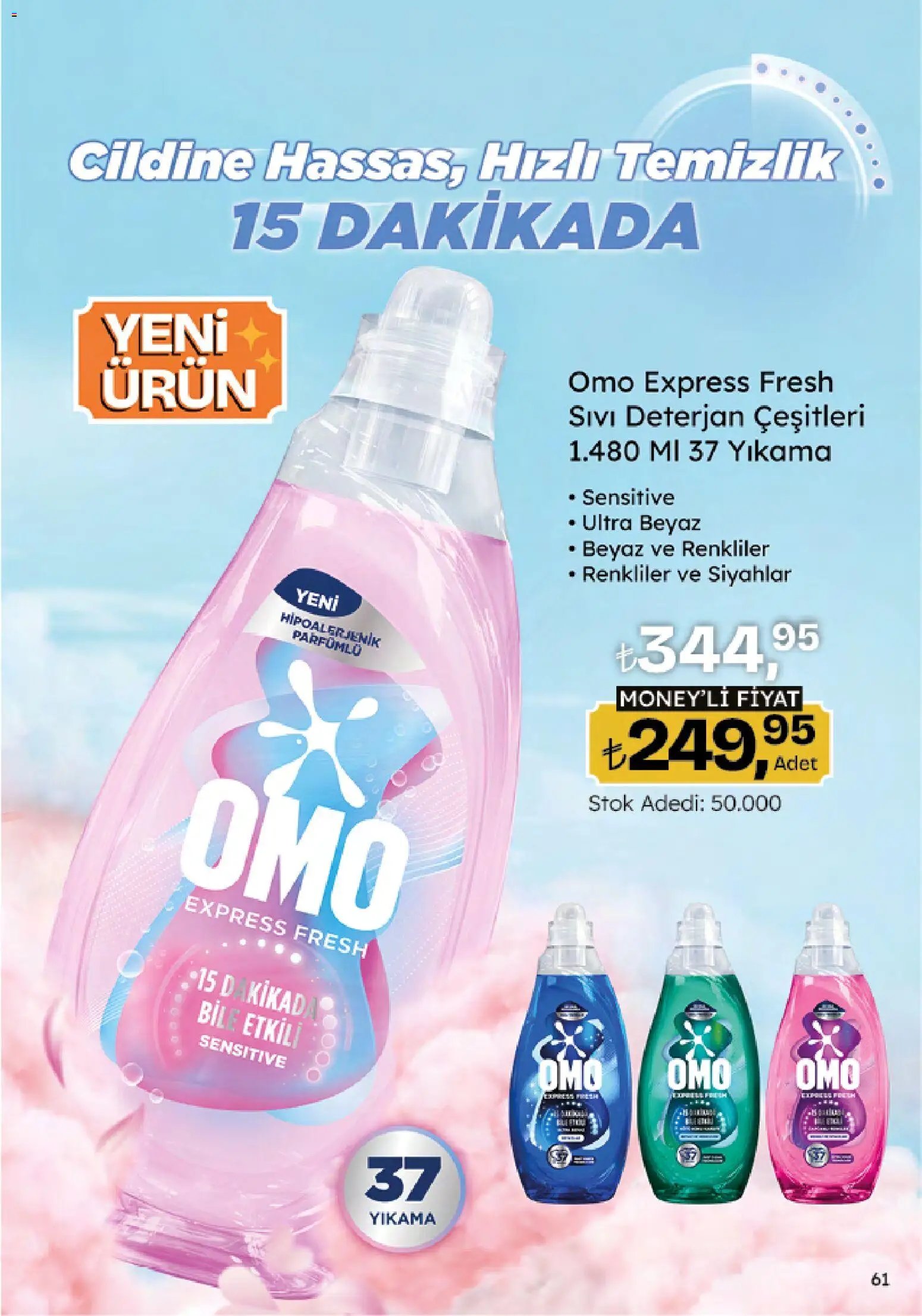 Migros Katalog - Migroskop