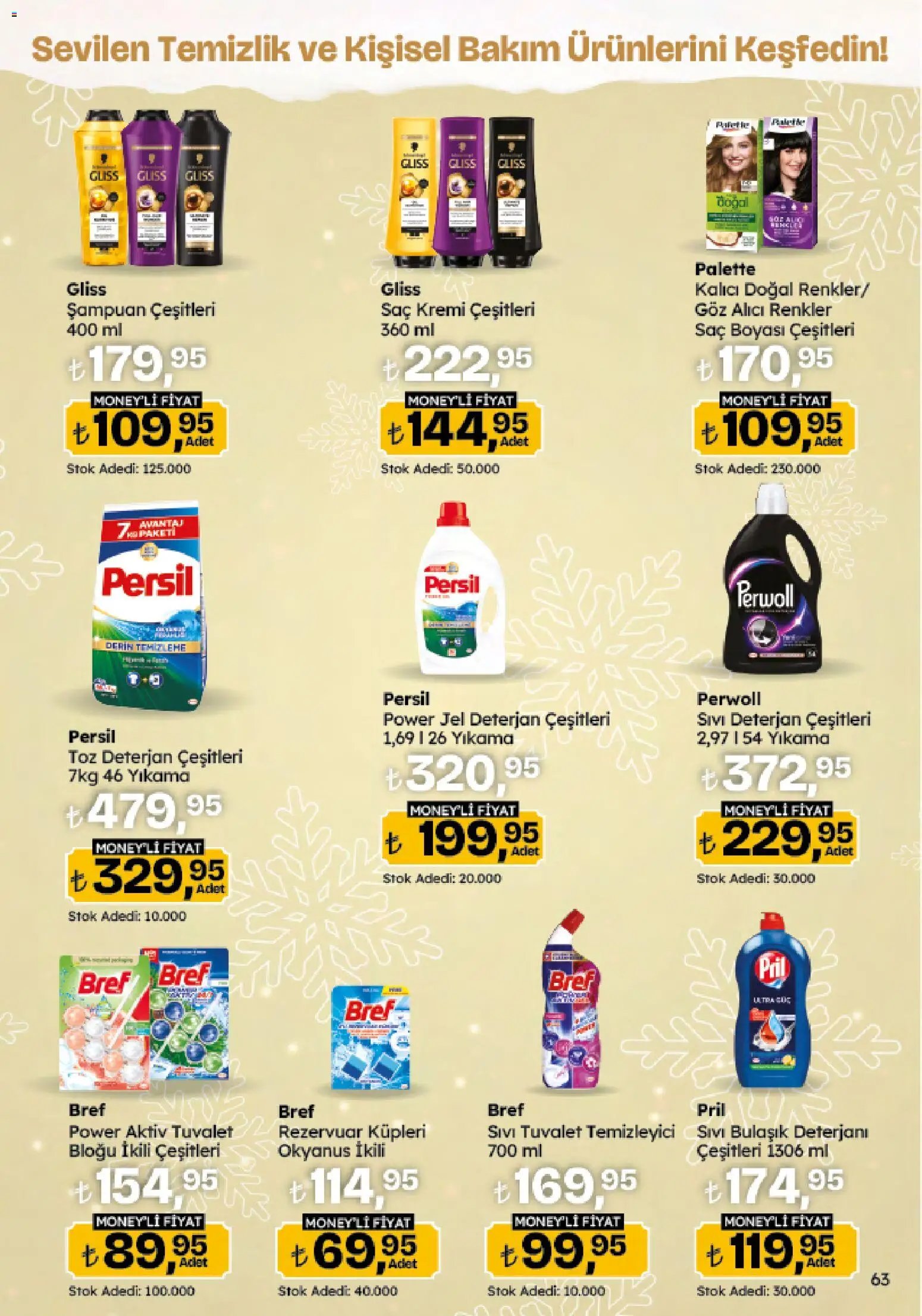 Migros Katalog - Migroskop