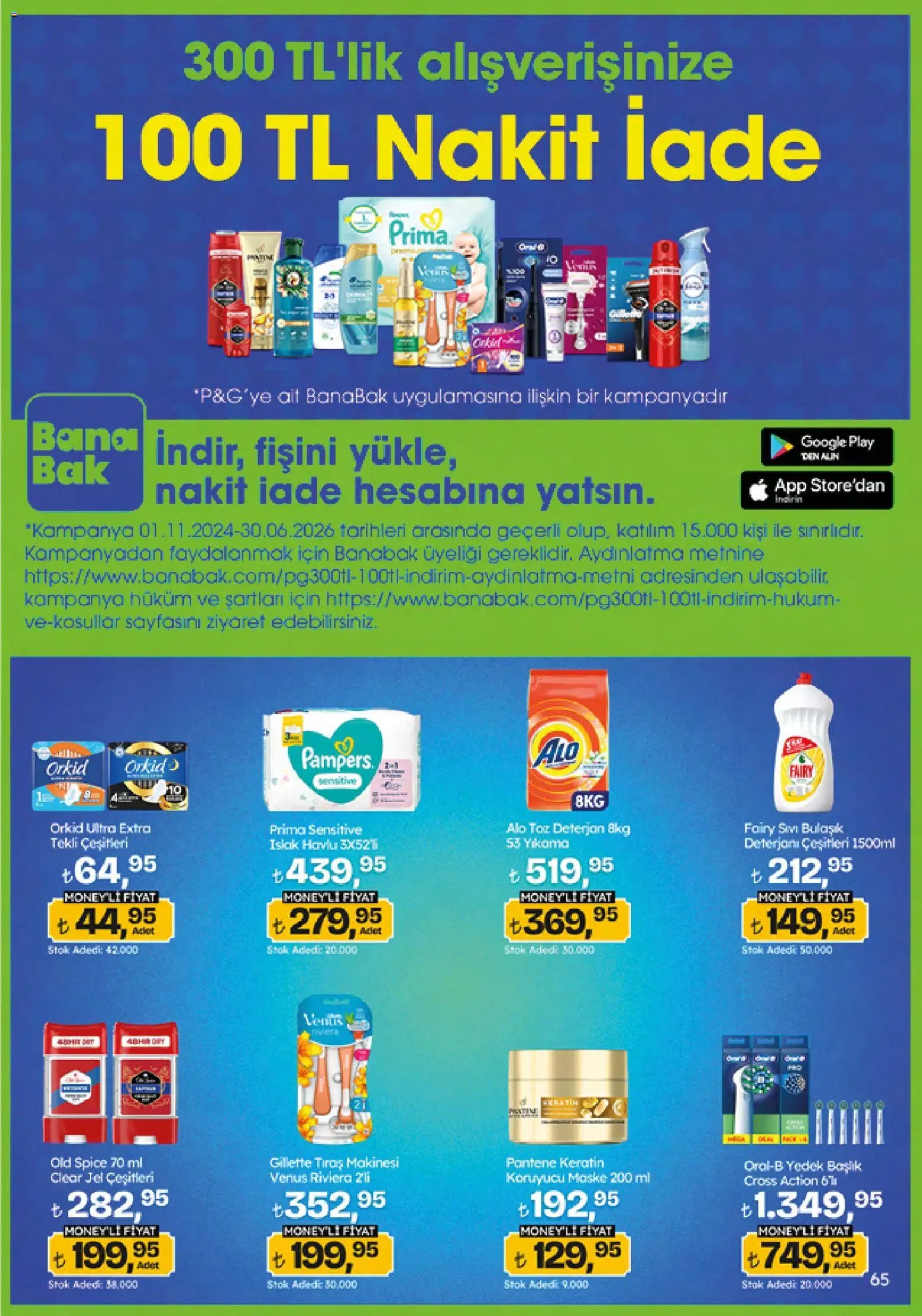 Migros Katalog - Migroskop