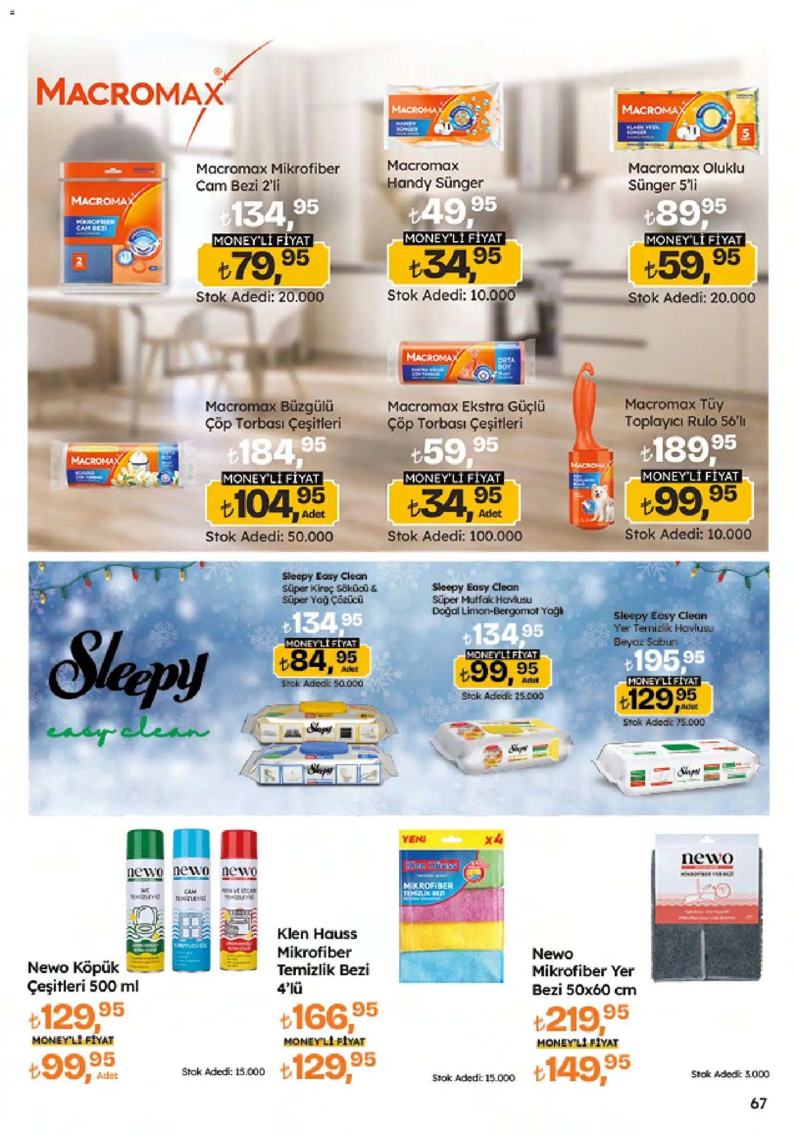 Migros Katalog - Migroskop
