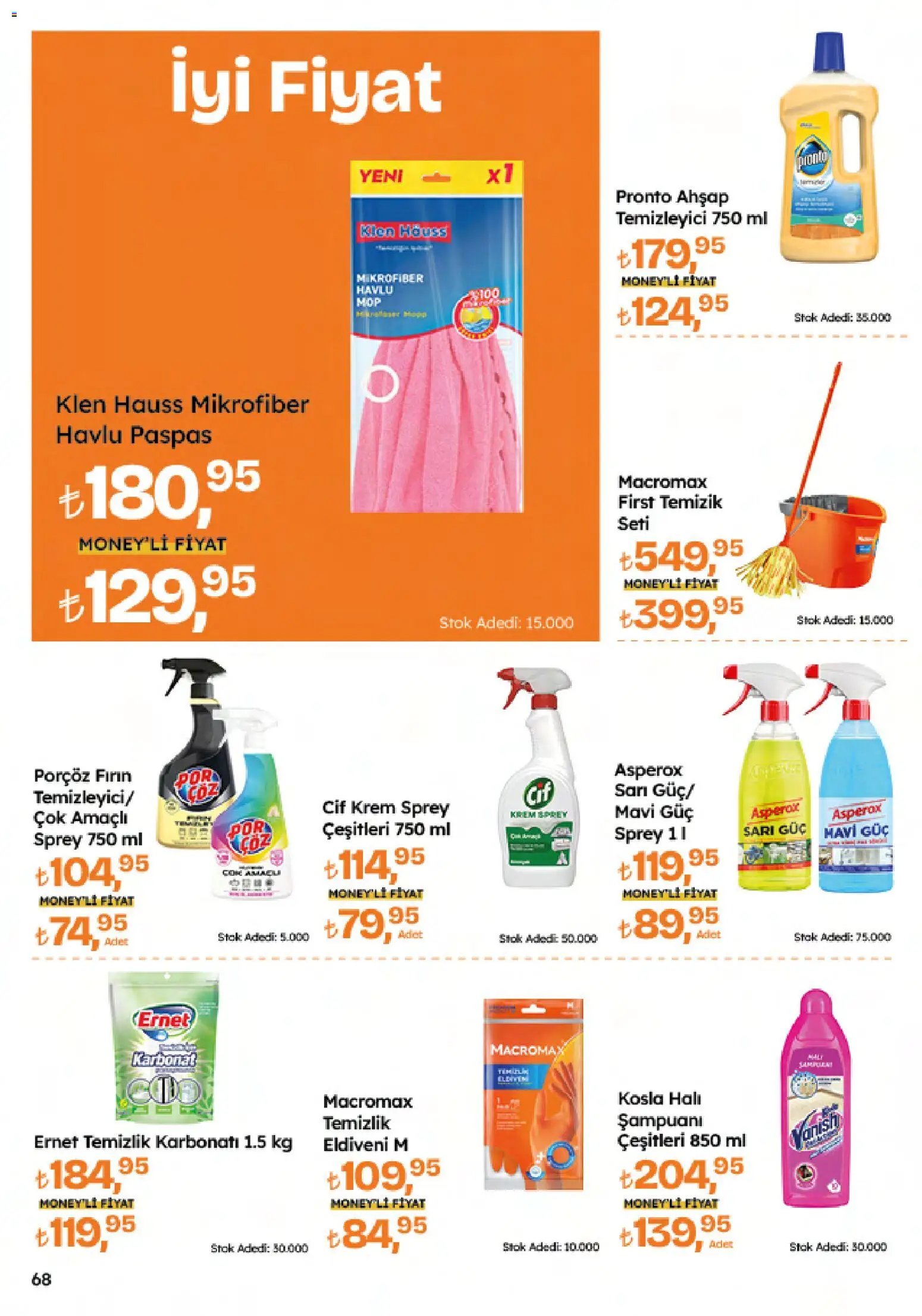 Migros Katalog - Migroskop