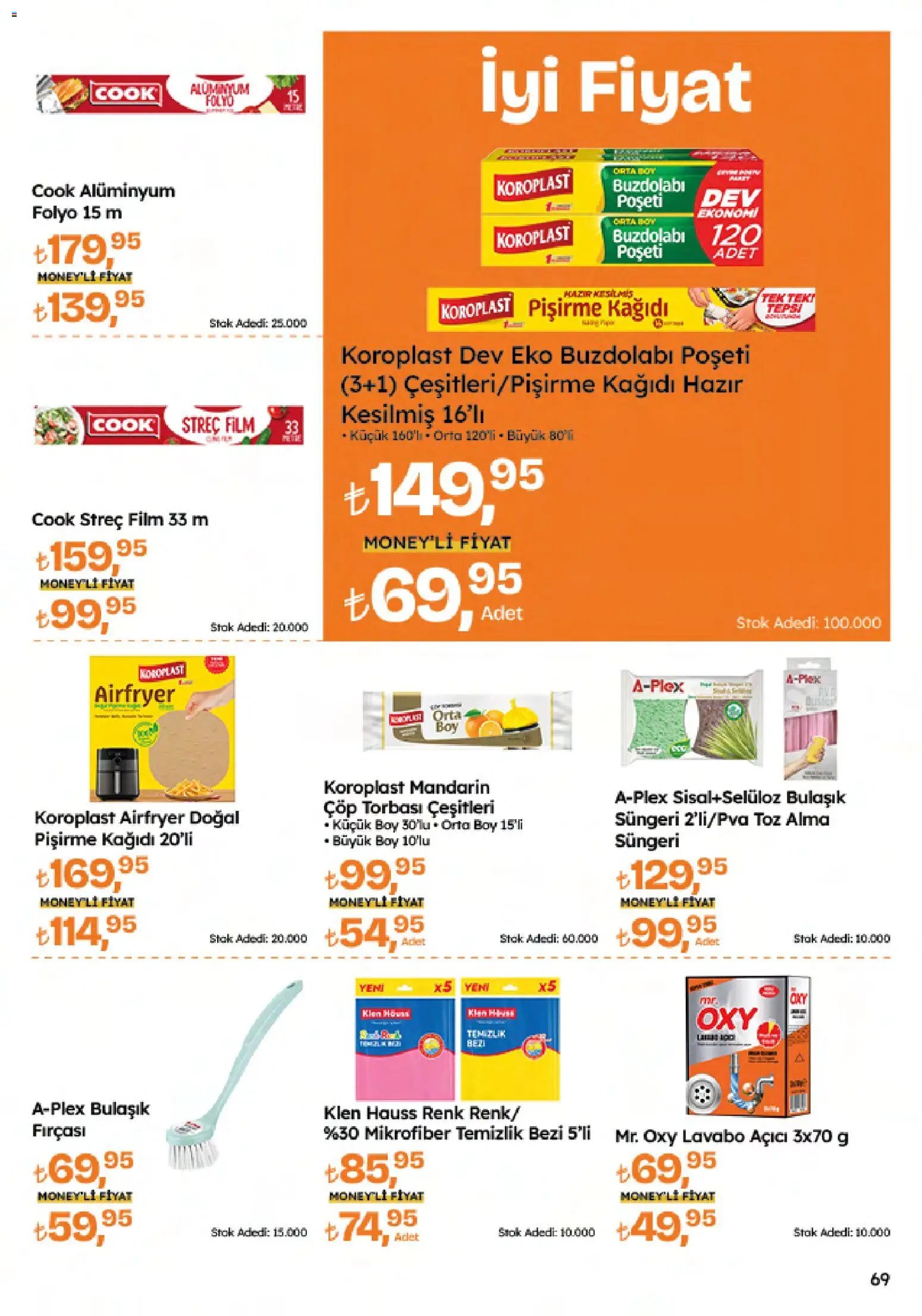 Migros Katalog - Migroskop