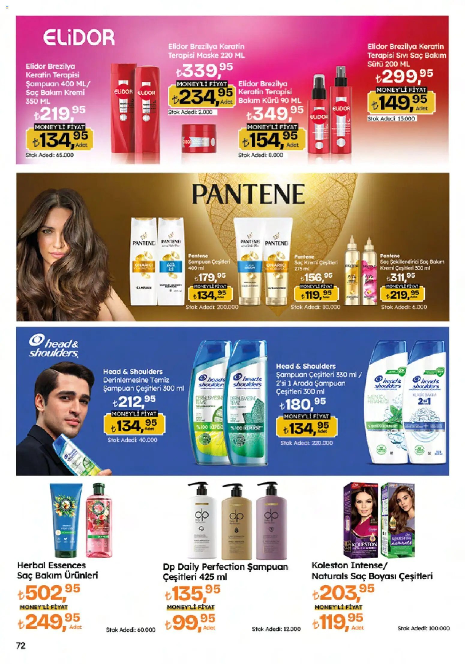 Migros Katalog - Migroskop