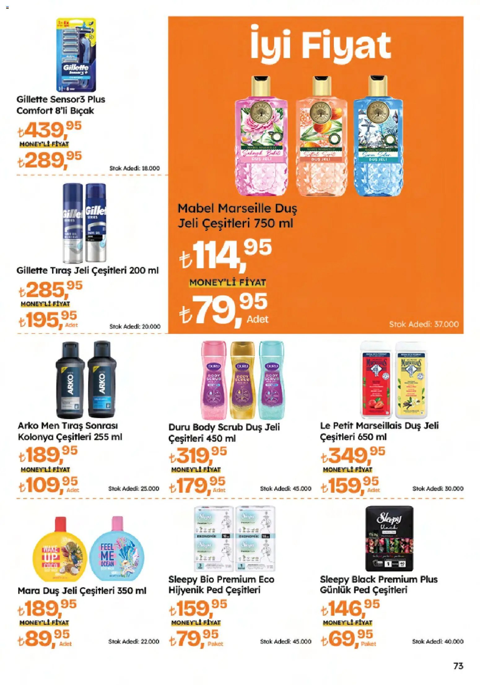 Migros Katalog - Migroskop