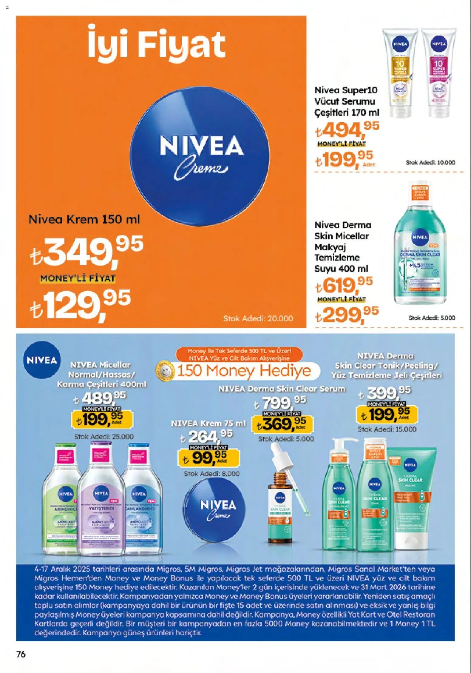 Migros Katalog - Migroskop