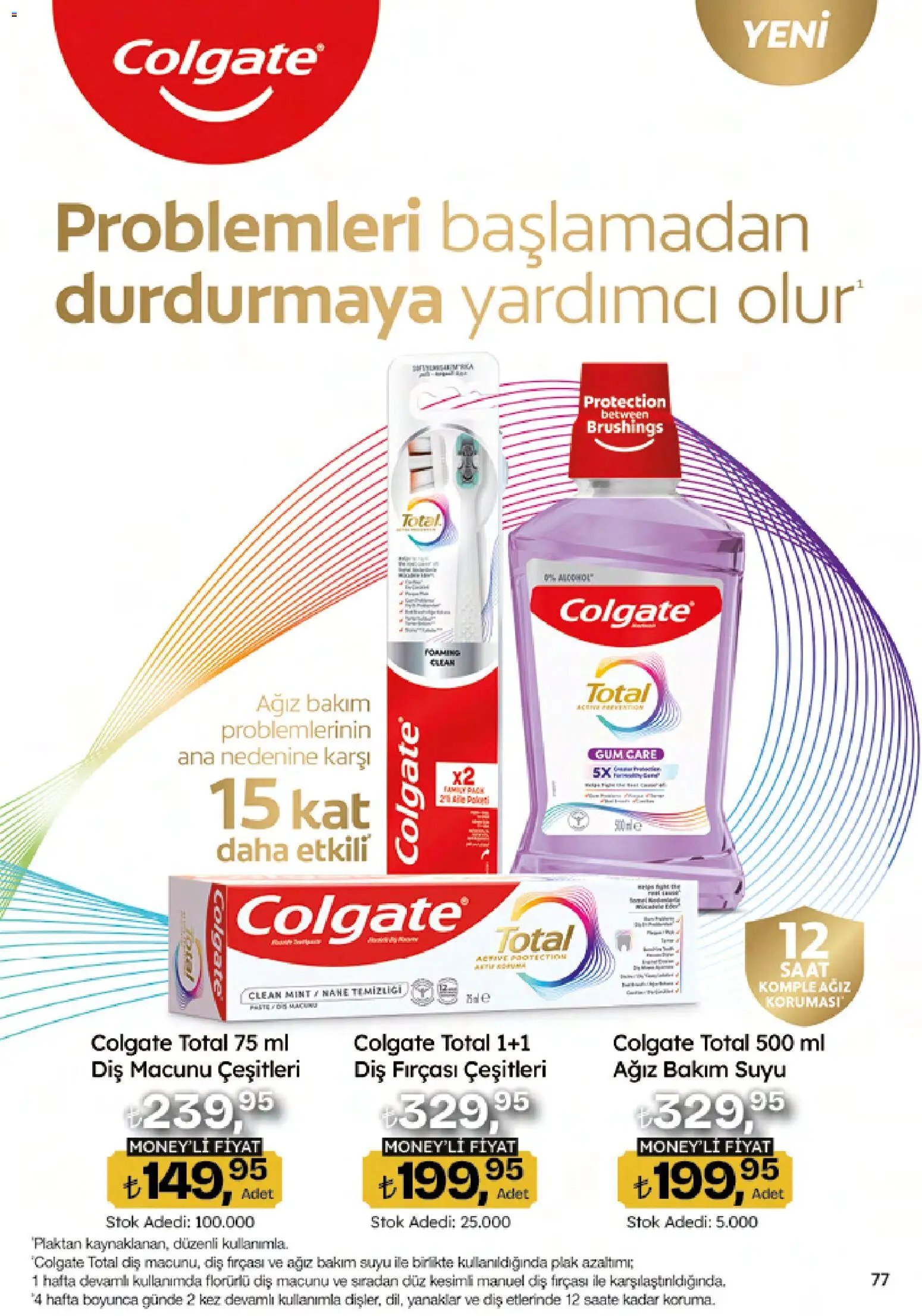 Migros Katalog - Migroskop