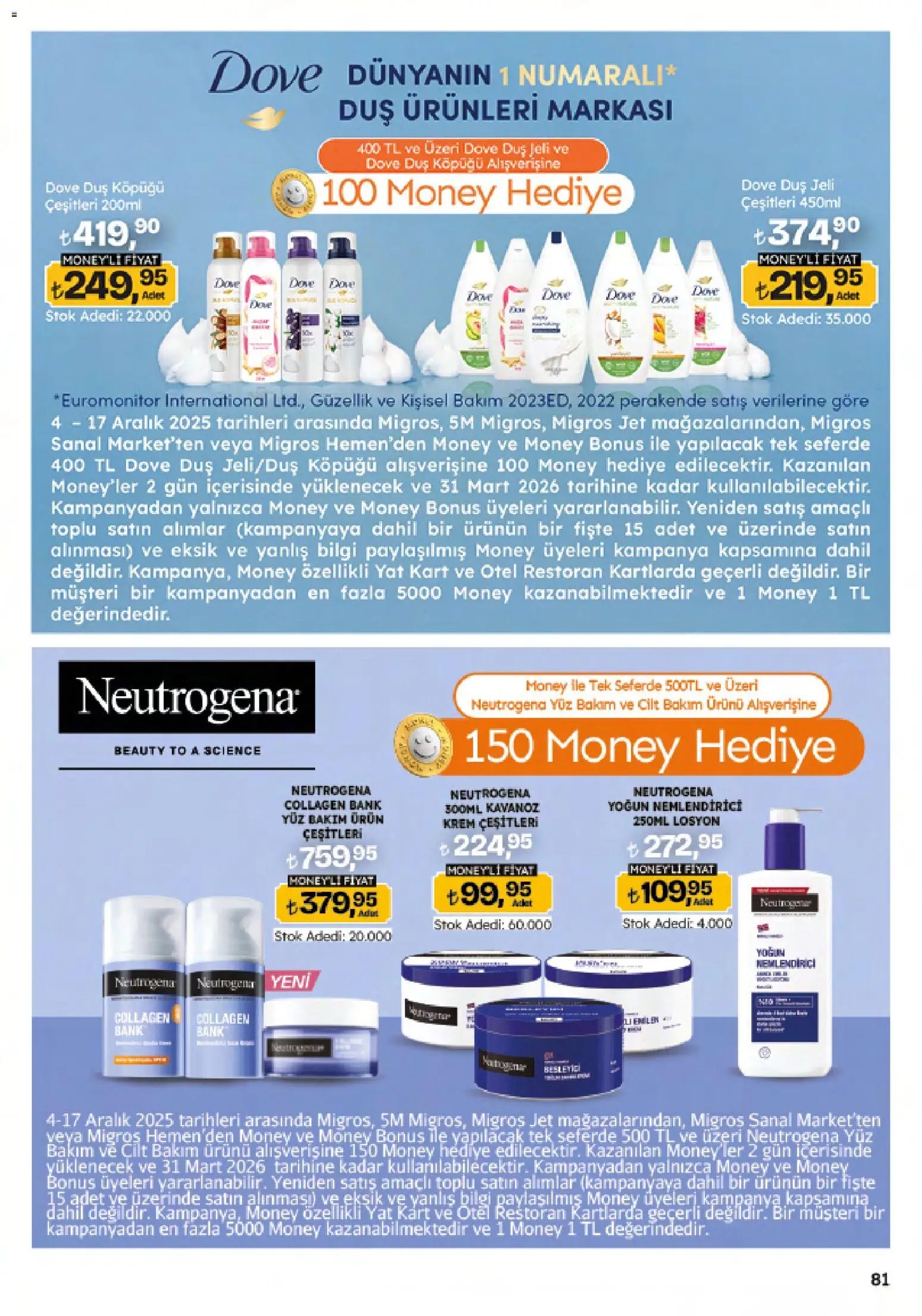 Migros Katalog - Migroskop