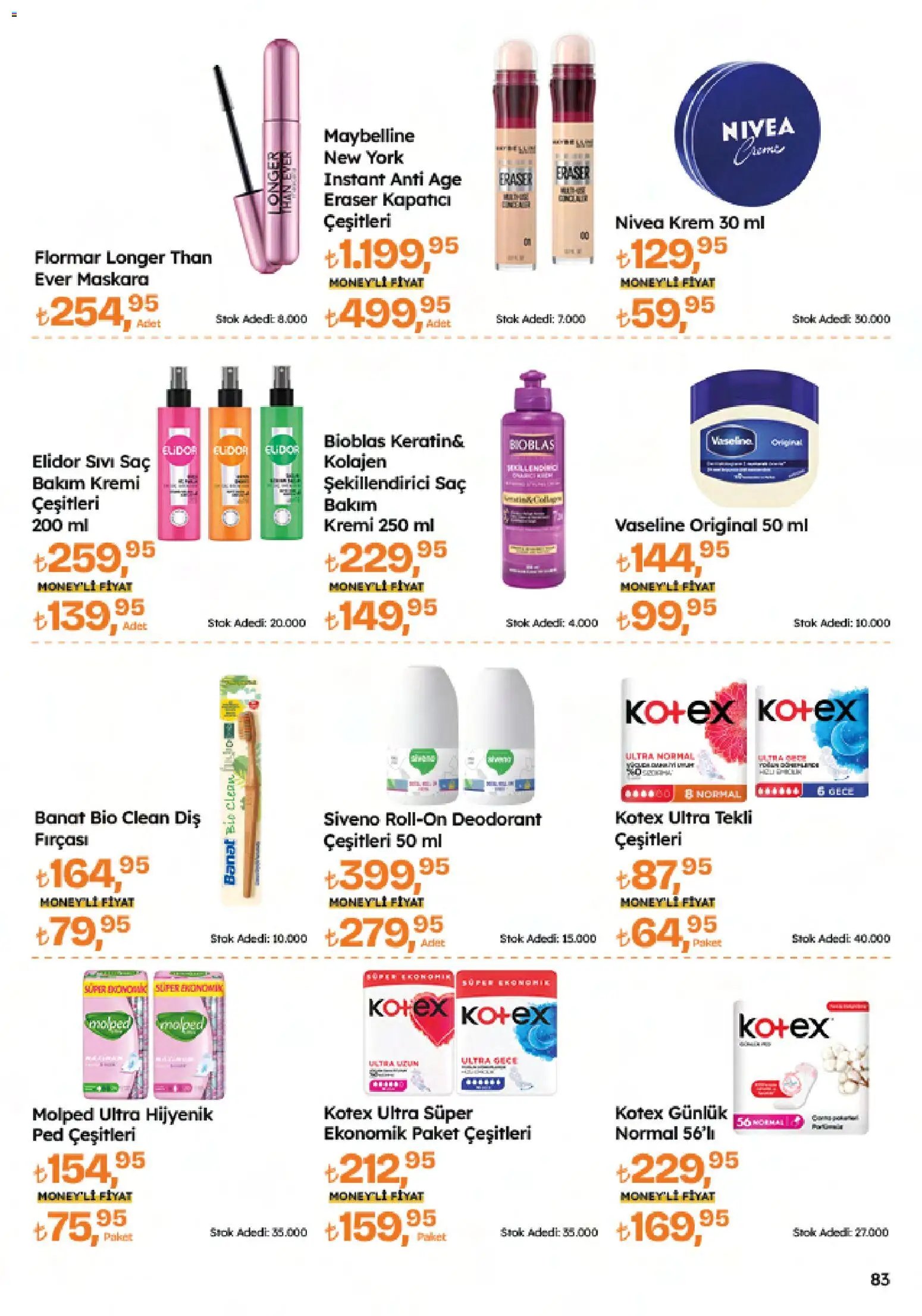 Migros Katalog - Migroskop