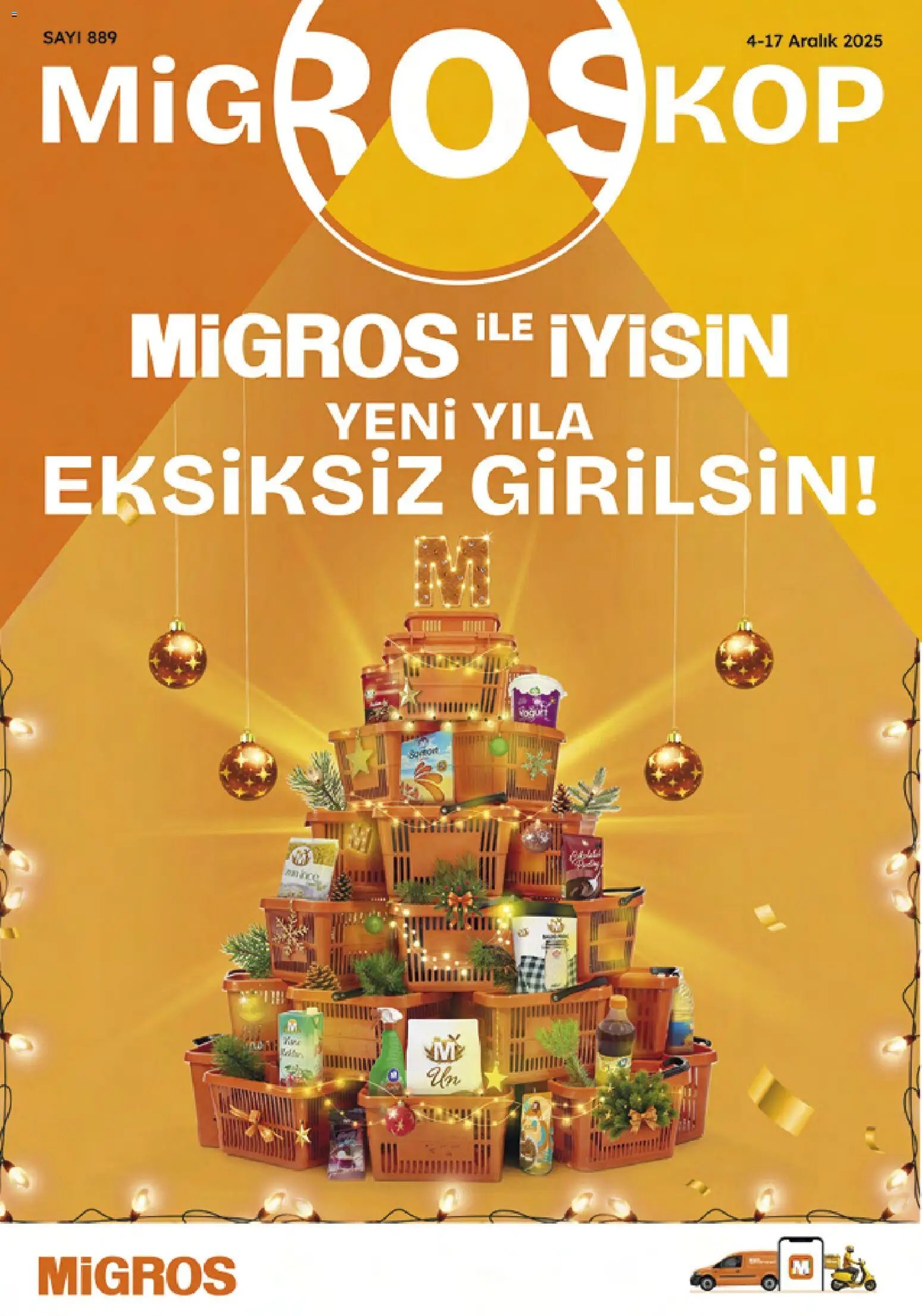 Migros Katalog - Migroskop