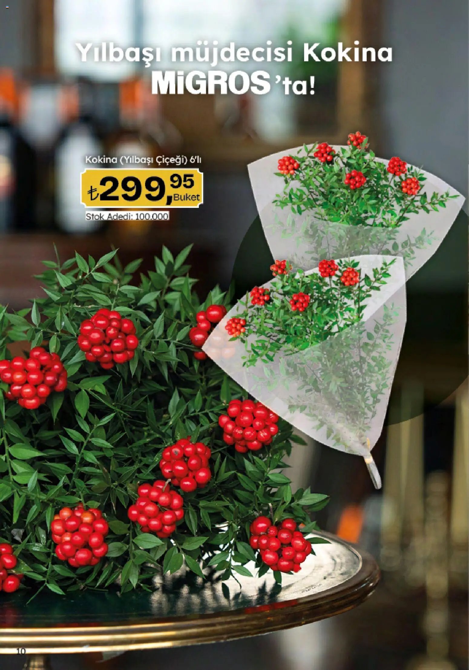 Migros Katalog - Migroskop