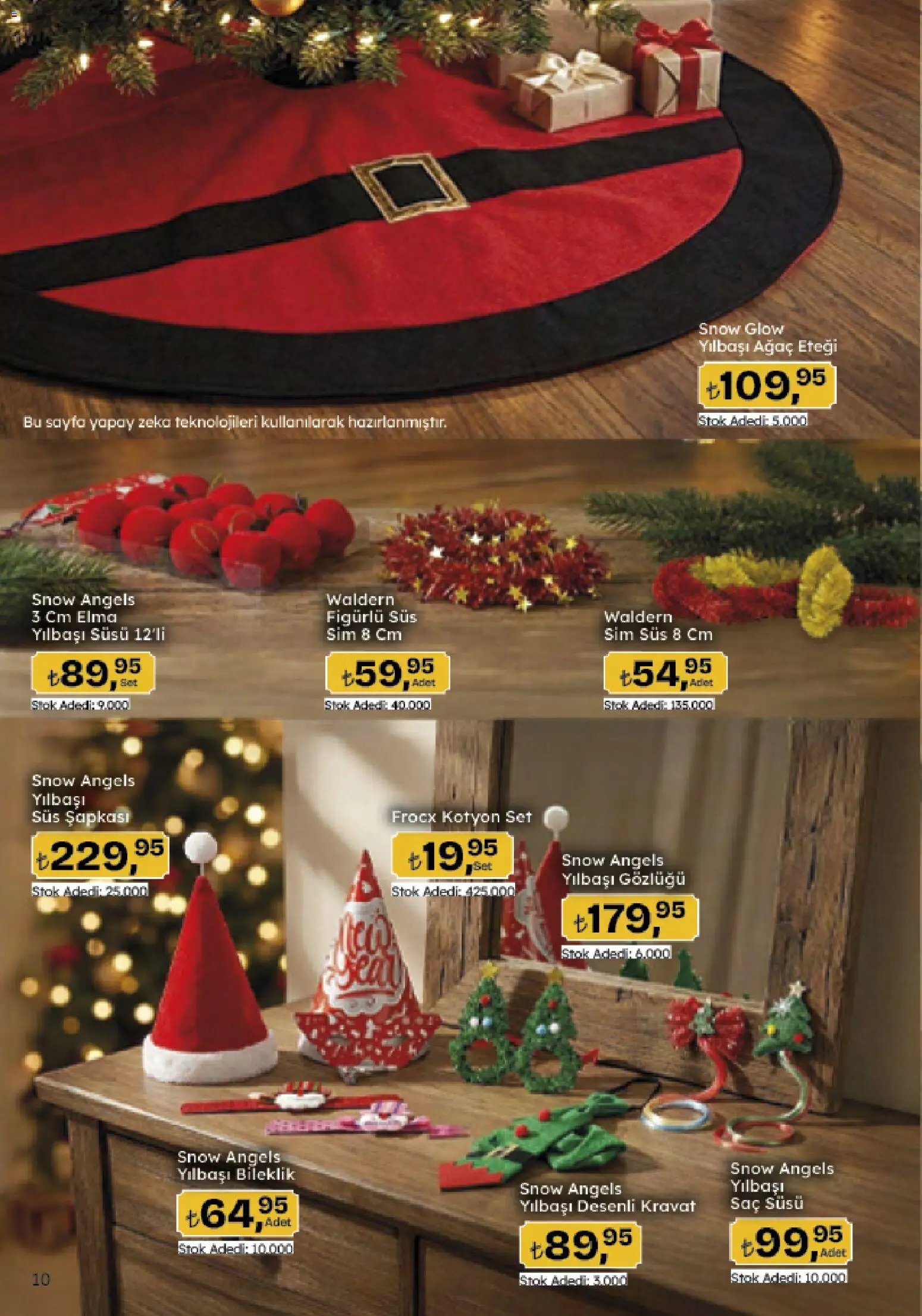 Migros Katalog - Migroskop