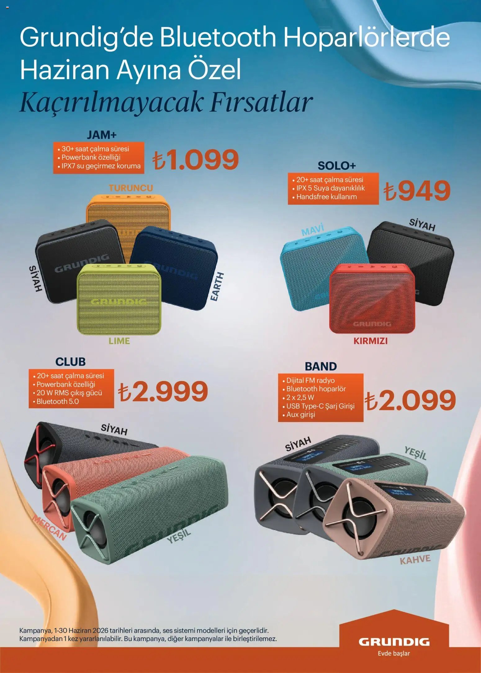 Arçelik Katalog