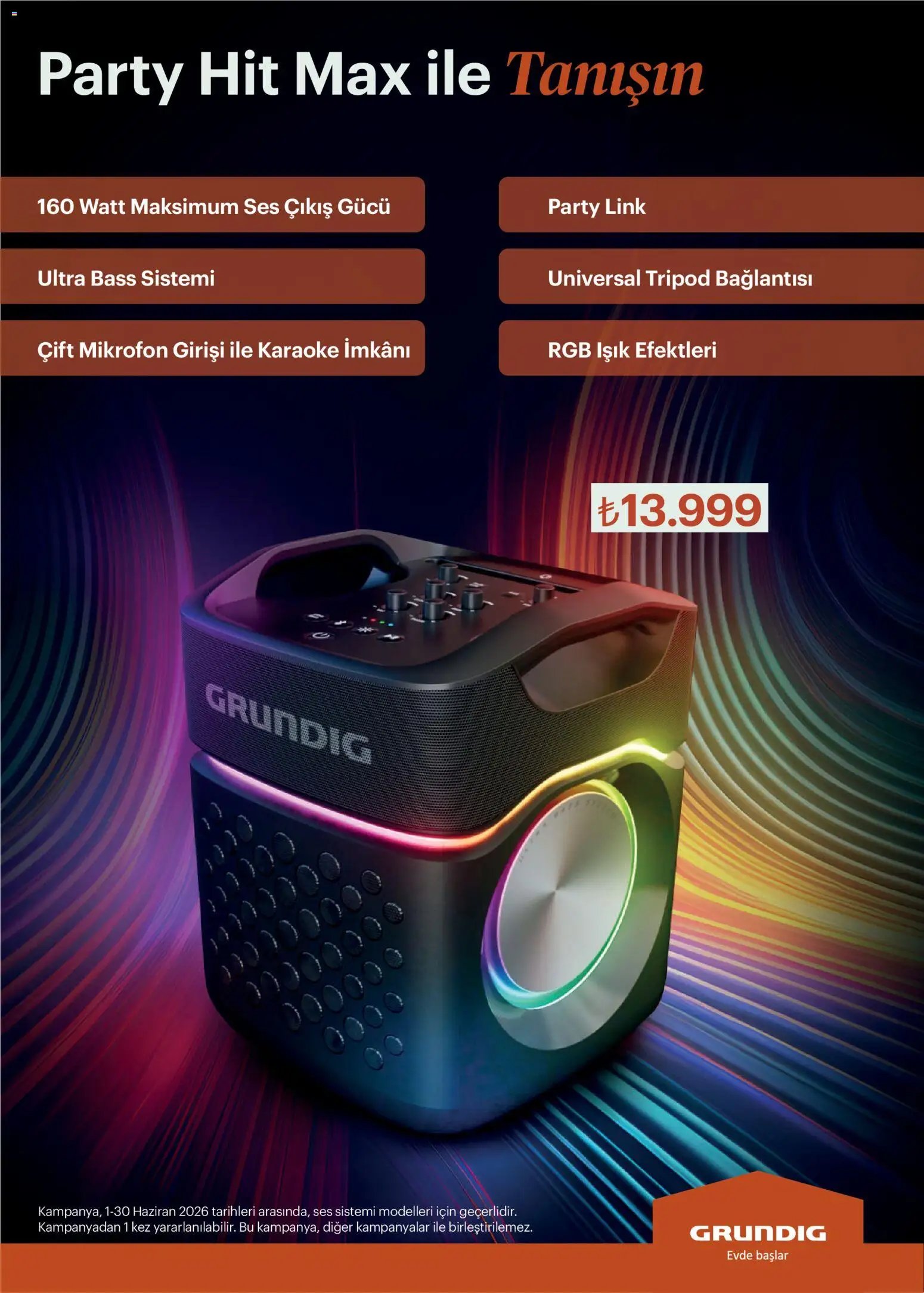 Arçelik Katalog