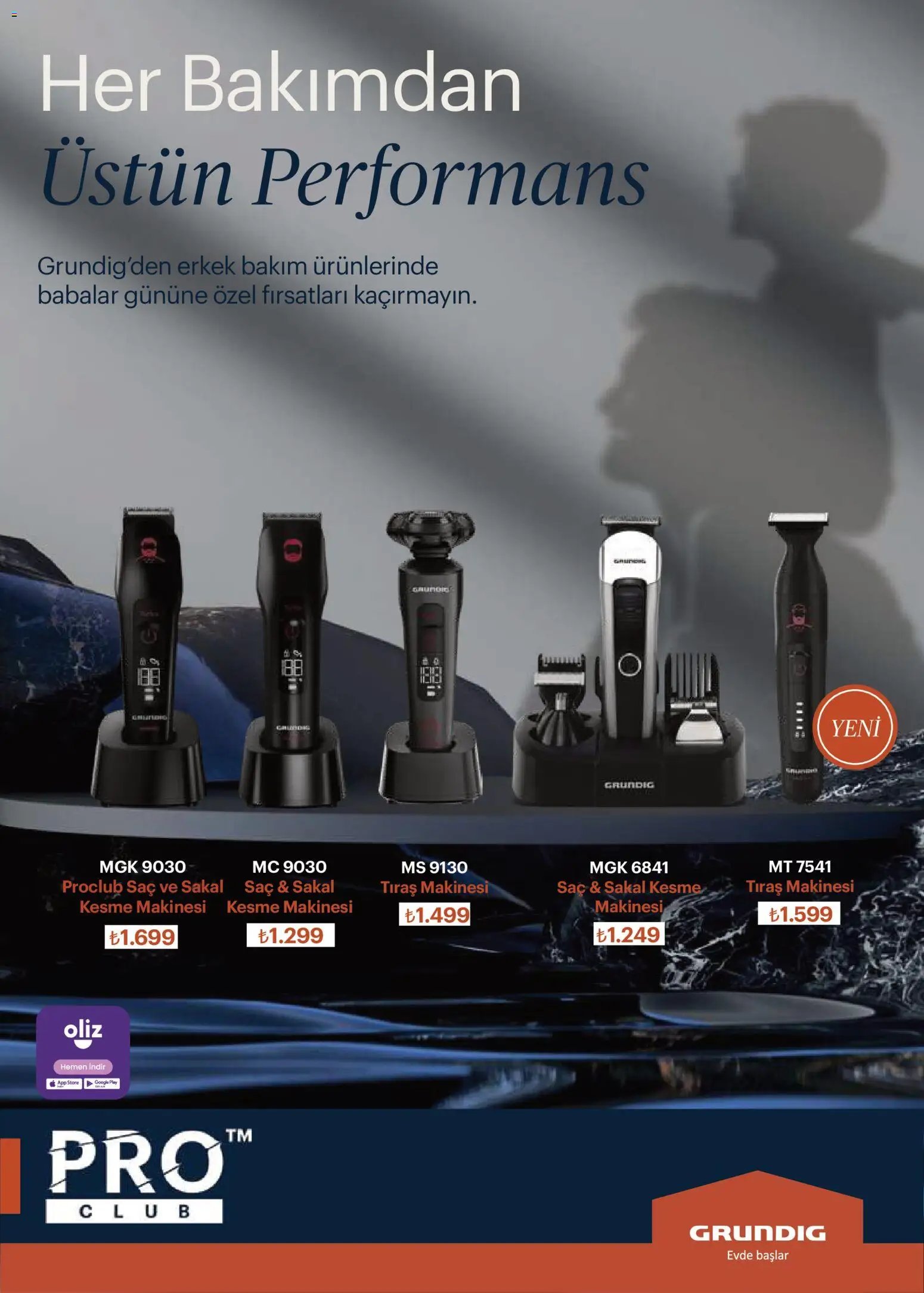 Arçelik Katalog
