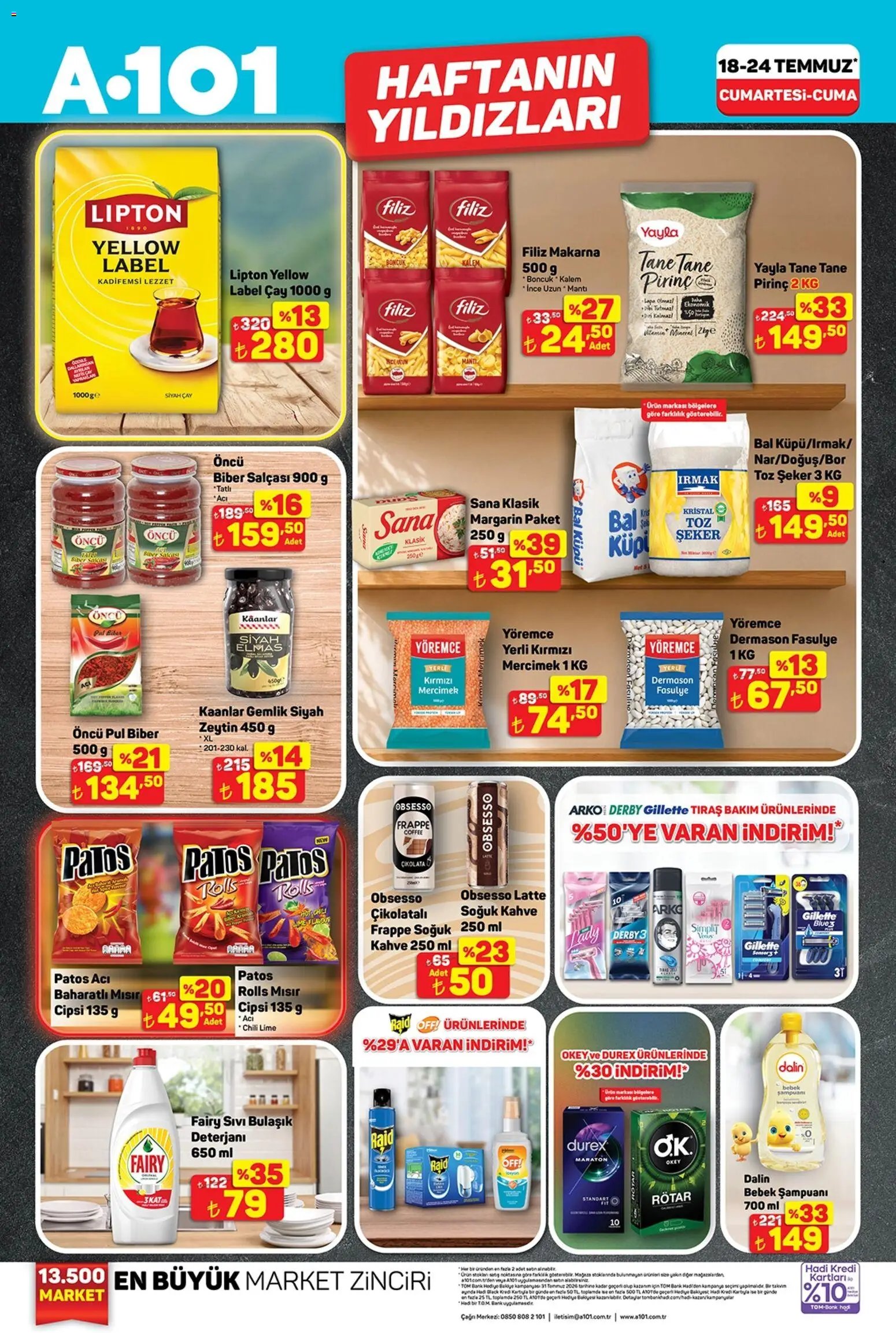 A101 Katalog