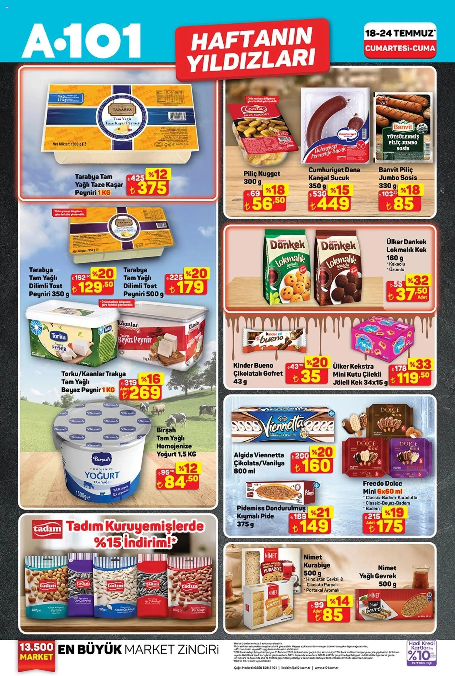A101 Katalog