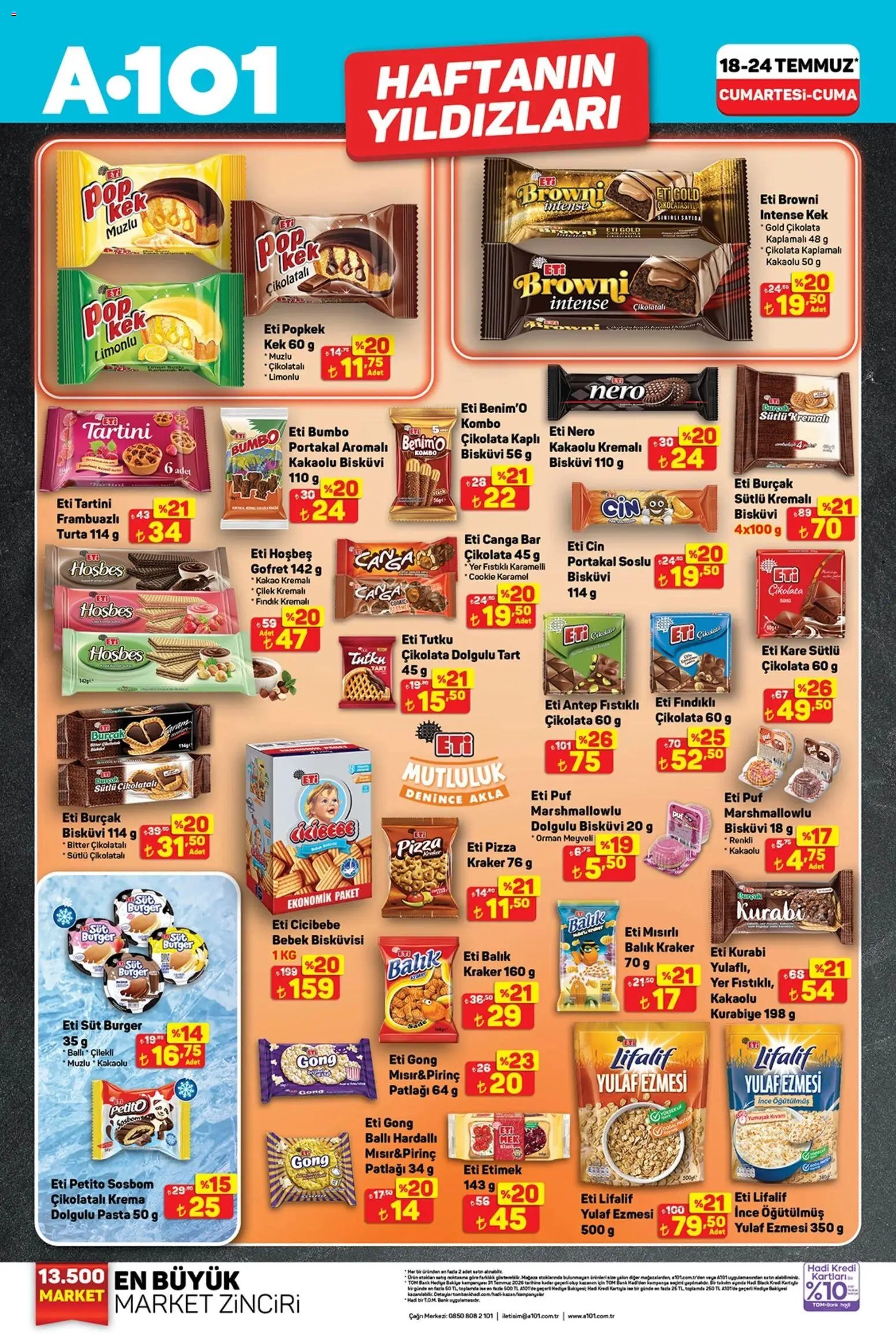 A101 Katalog