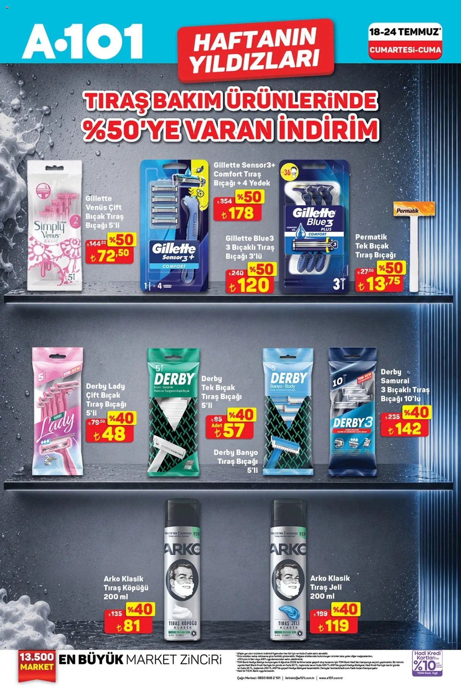 A101 Katalog