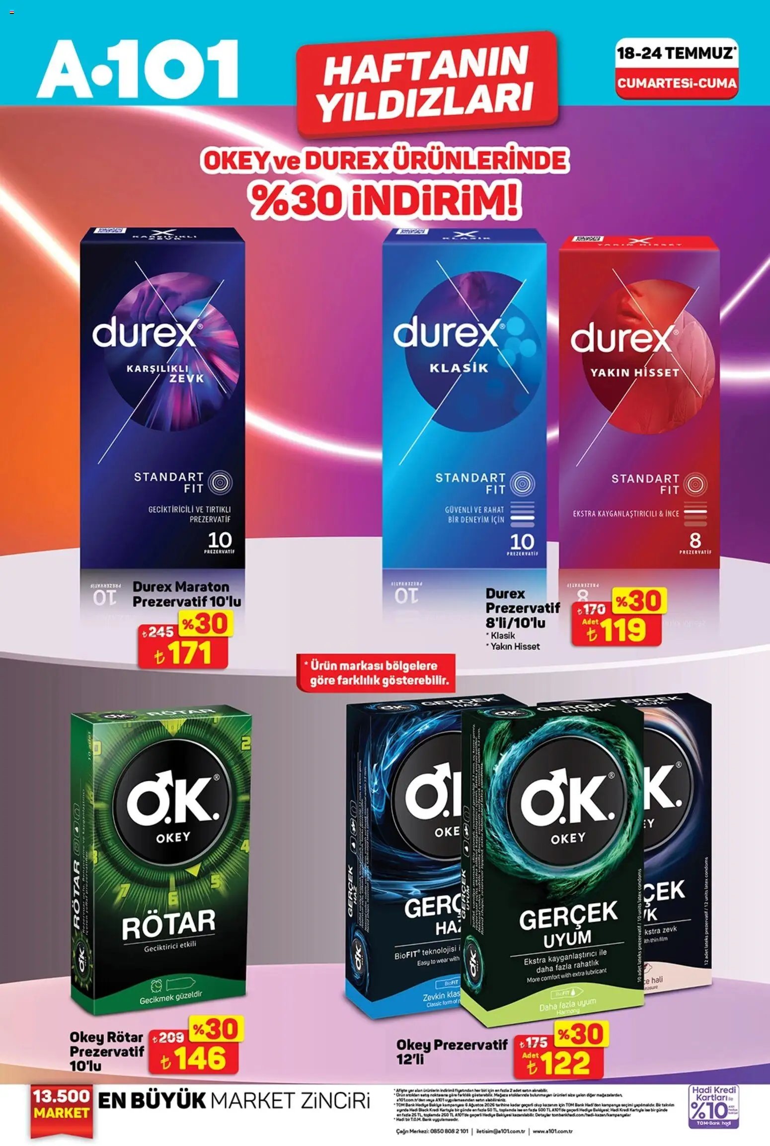 A101 Katalog