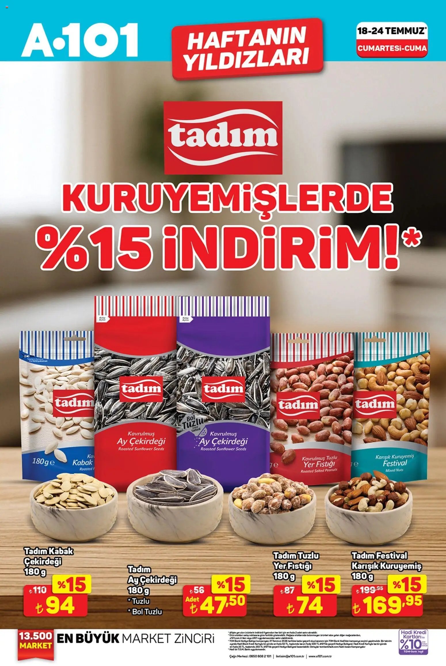 A101 Katalog