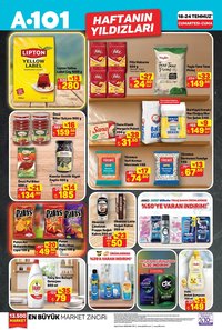 A101 Katalog