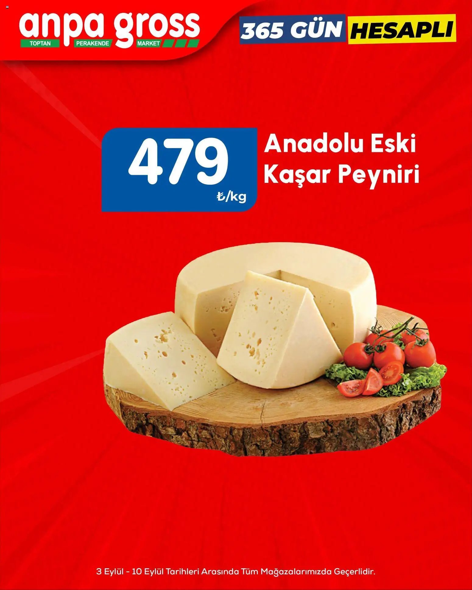 Anpa Gross Katalog