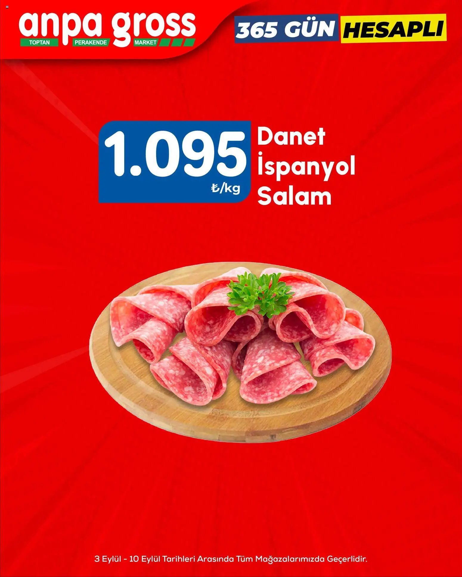 Anpa Gross Katalog