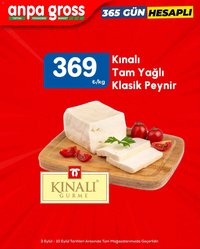 Anpa Gross Katalog